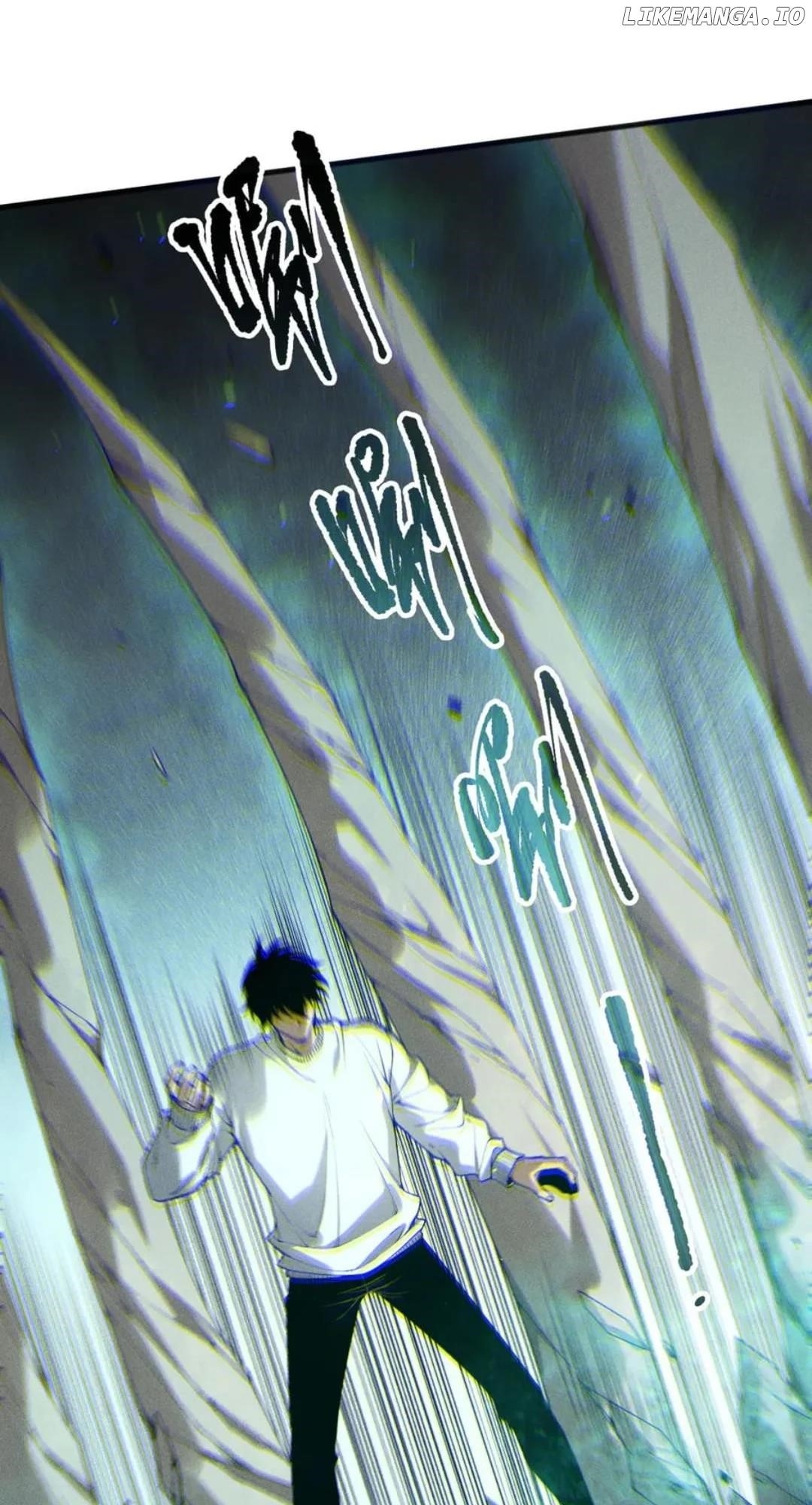 Necromancer, the Ultimate Scourge! Chapter 173 - Page 52