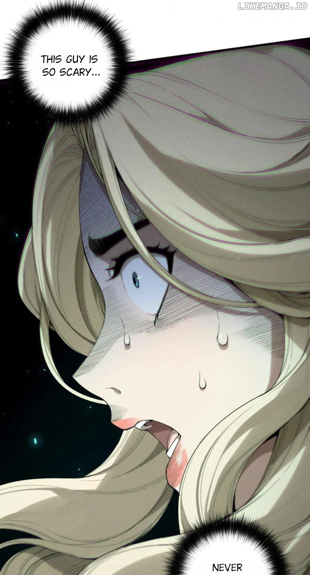 Necromancer, the Ultimate Scourge! Chapter 173 - Page 55