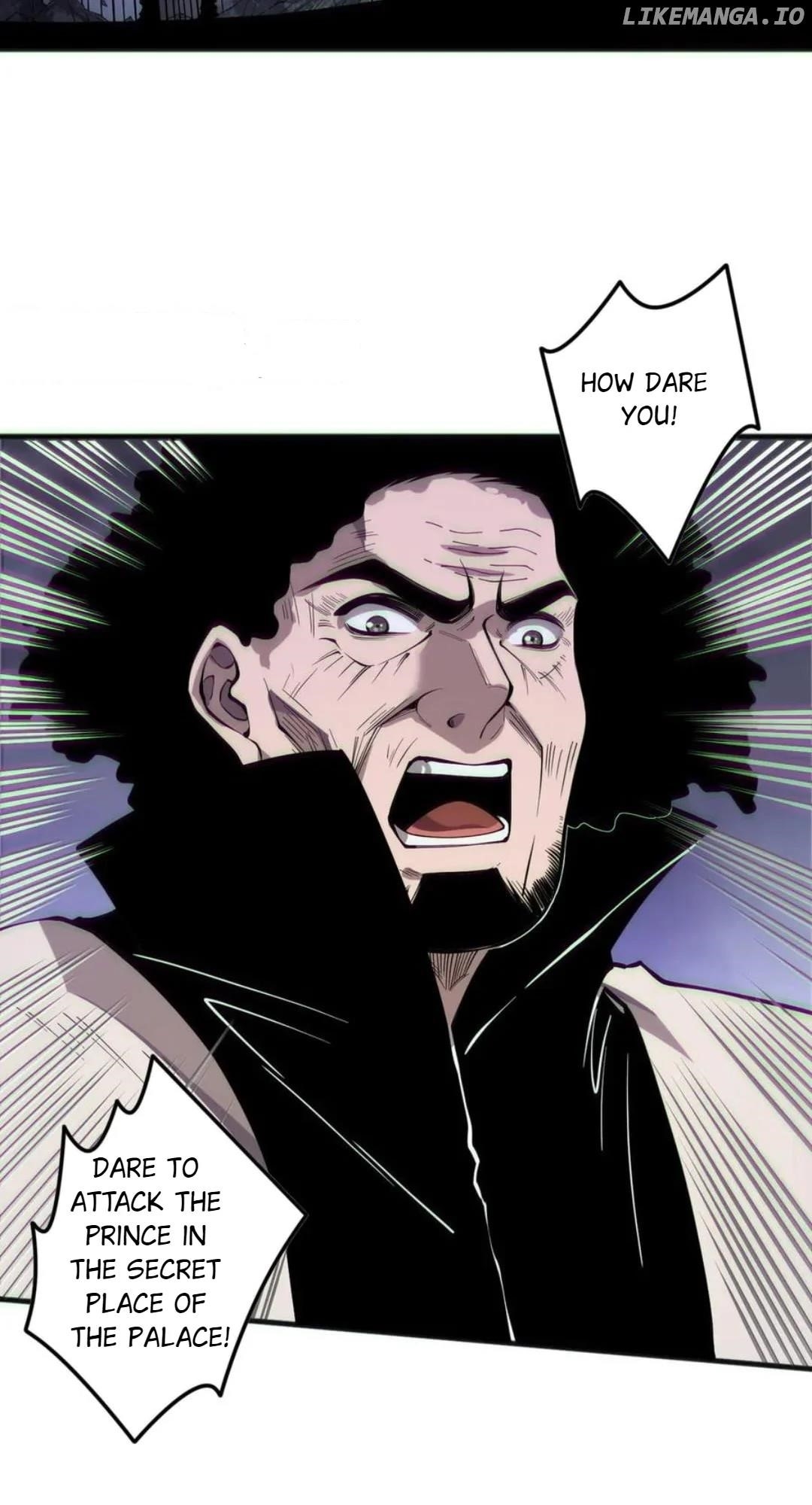 Necromancer, the Ultimate Scourge! Chapter 173 - Page 58