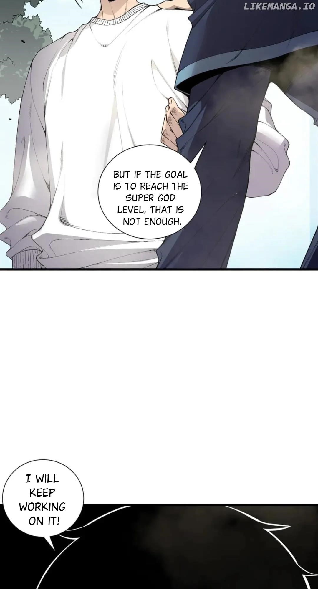 Necromancer, the Ultimate Scourge! Chapter 173 - Page 6