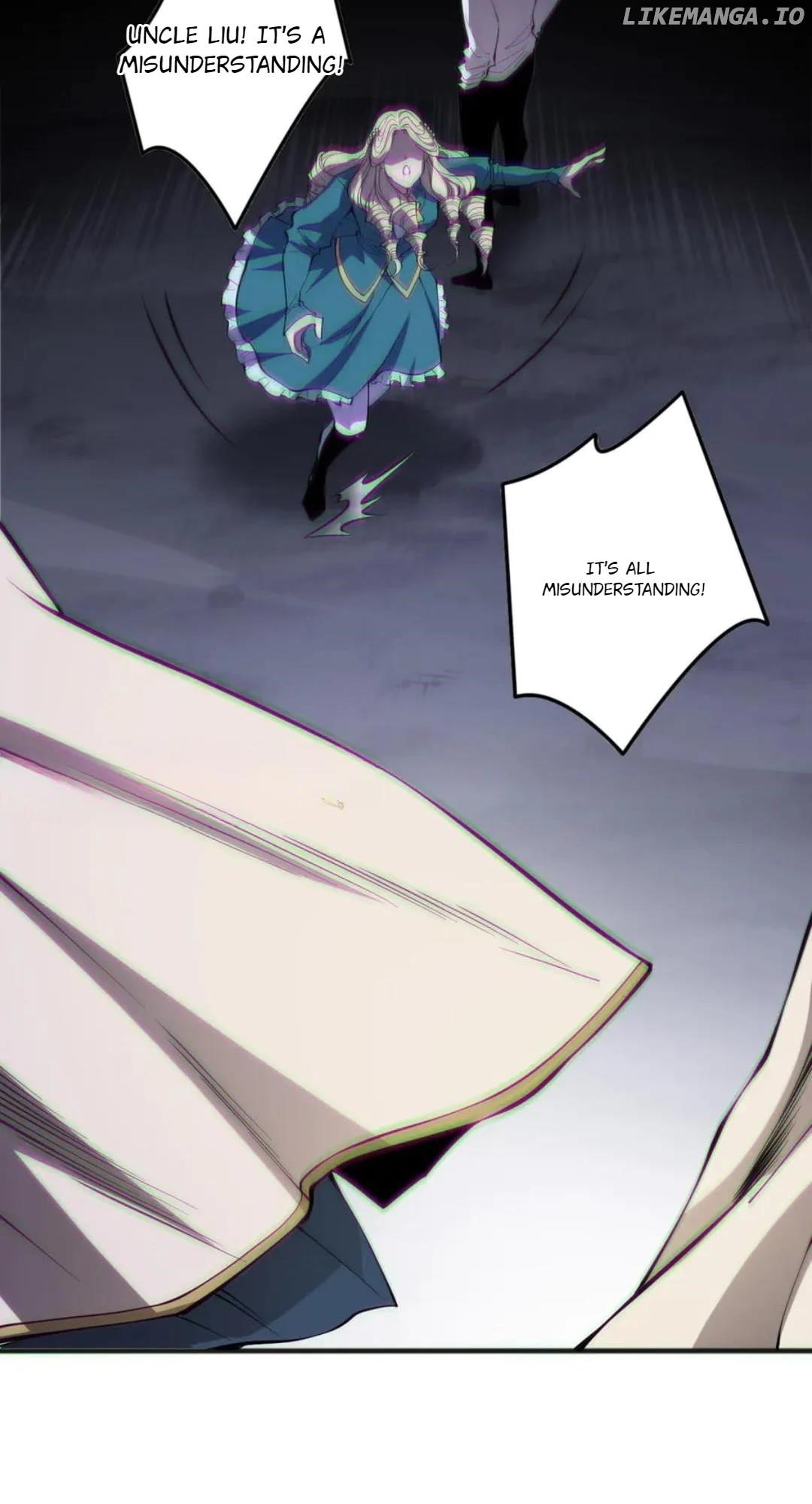 Necromancer, the Ultimate Scourge! Chapter 173 - Page 60