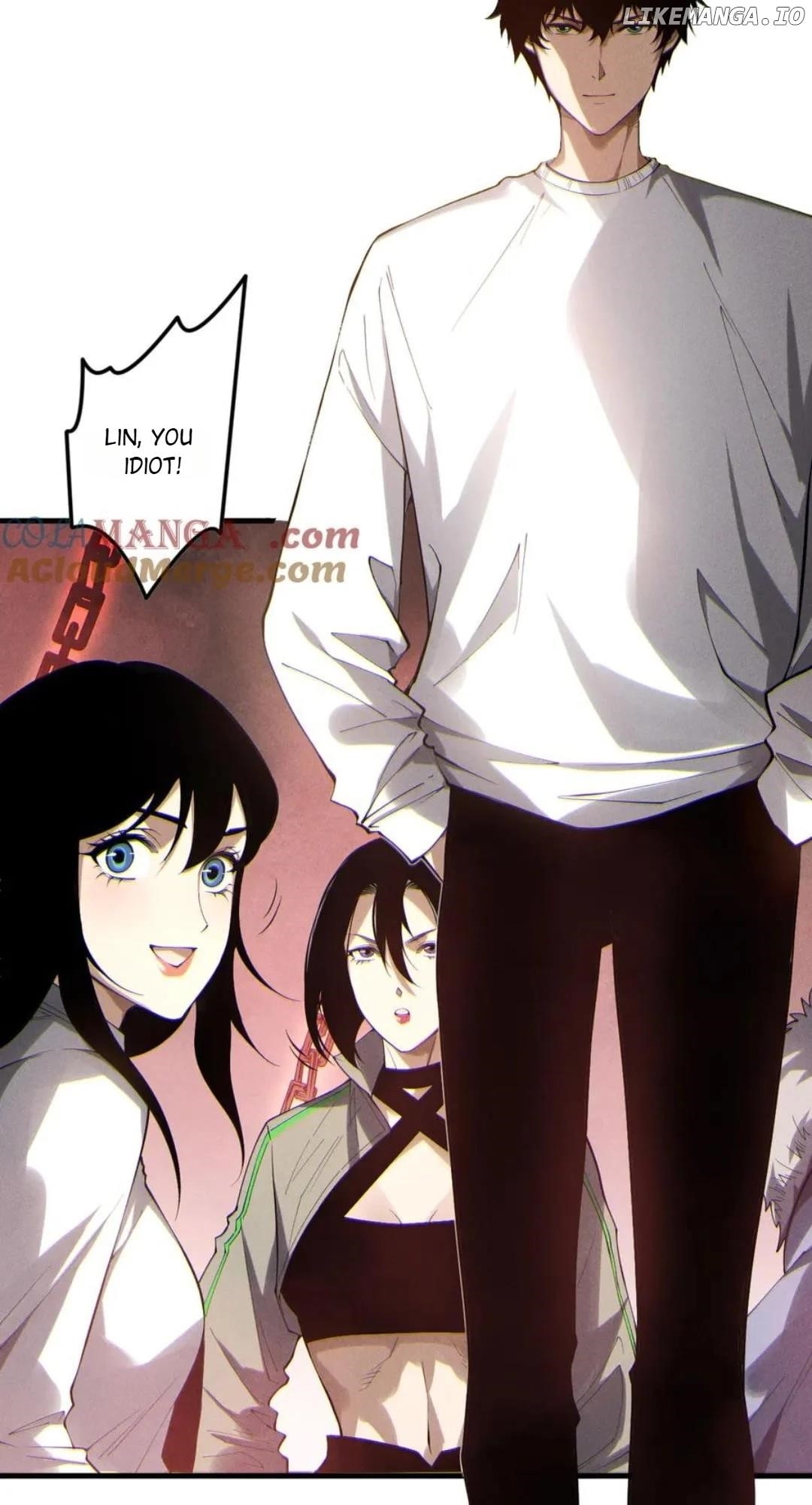 Necromancer, the Ultimate Scourge! Chapter 173 - Page 8