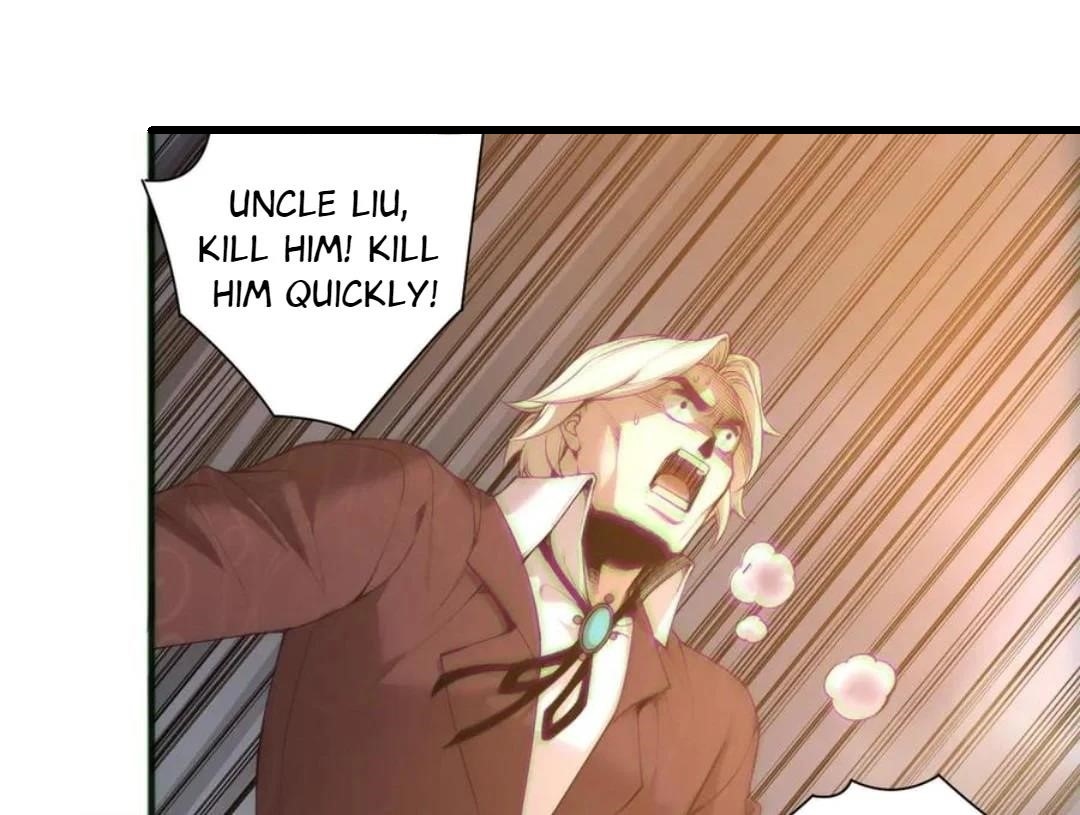 Necromancer, the Ultimate Scourge! Chapter 174 - Page 1