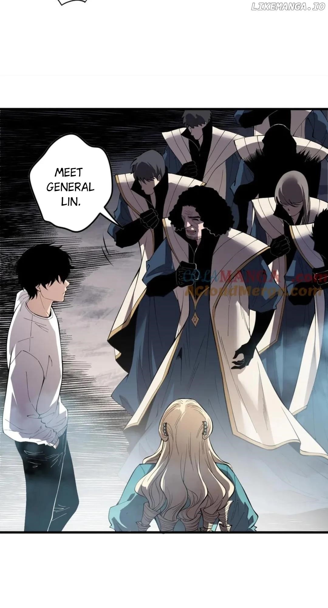 Necromancer, the Ultimate Scourge! Chapter 174 - Page 13