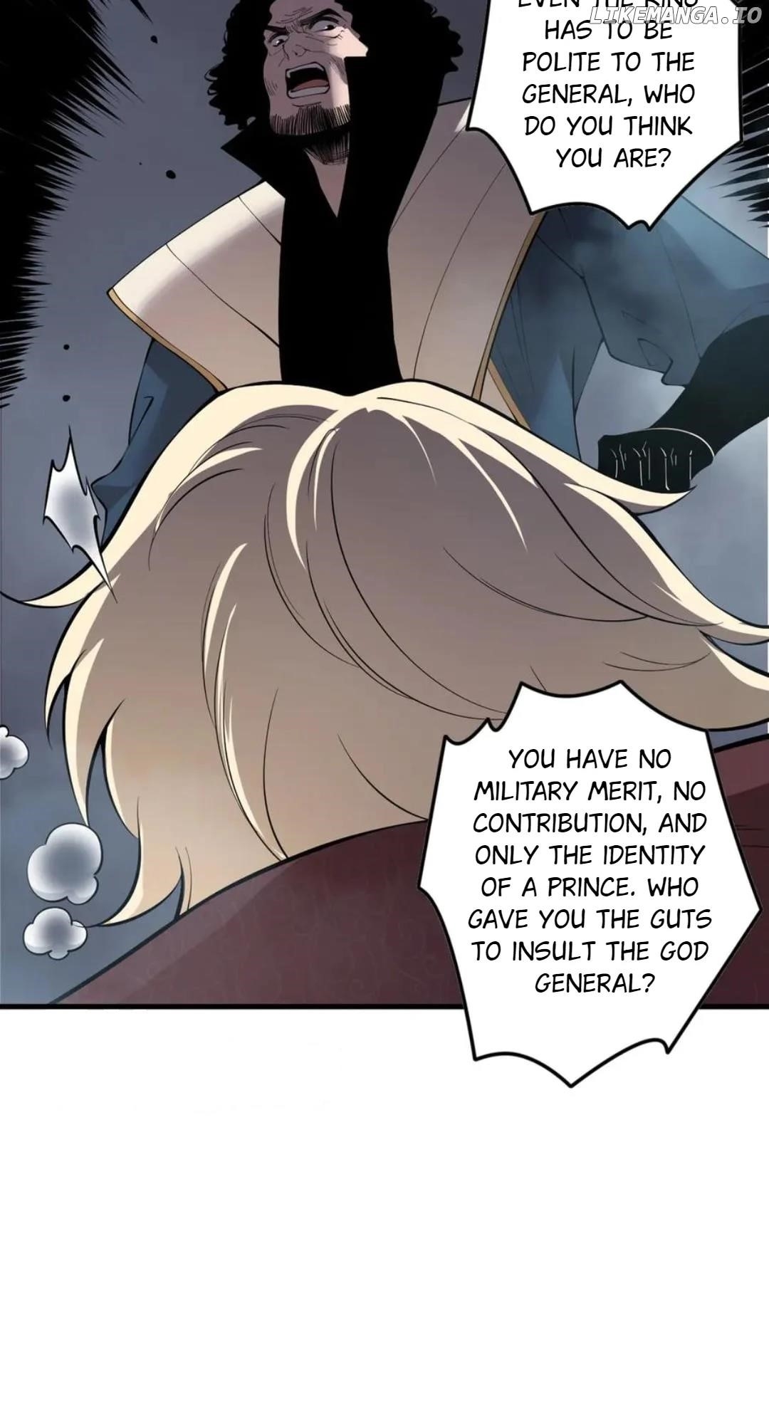 Necromancer, the Ultimate Scourge! Chapter 174 - Page 15