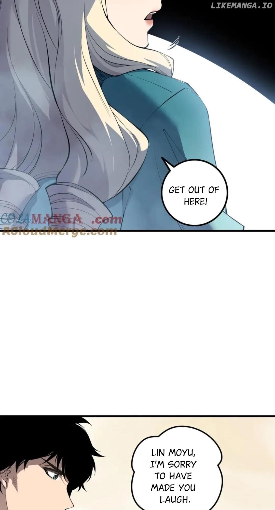 Necromancer, the Ultimate Scourge! Chapter 174 - Page 17