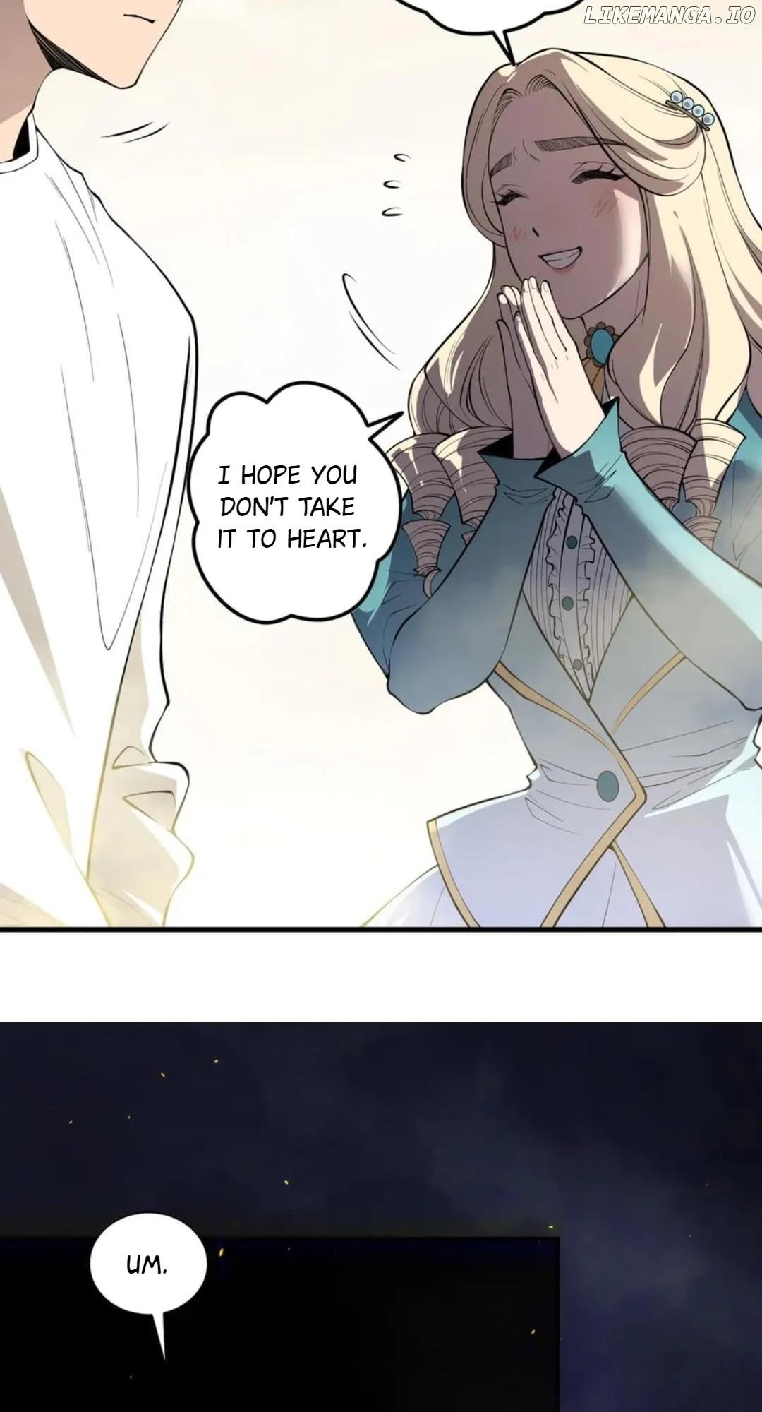 Necromancer, the Ultimate Scourge! Chapter 174 - Page 18