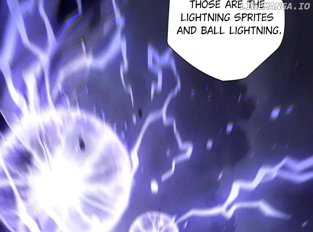 Necromancer, the Ultimate Scourge! Chapter 174 - Page 29