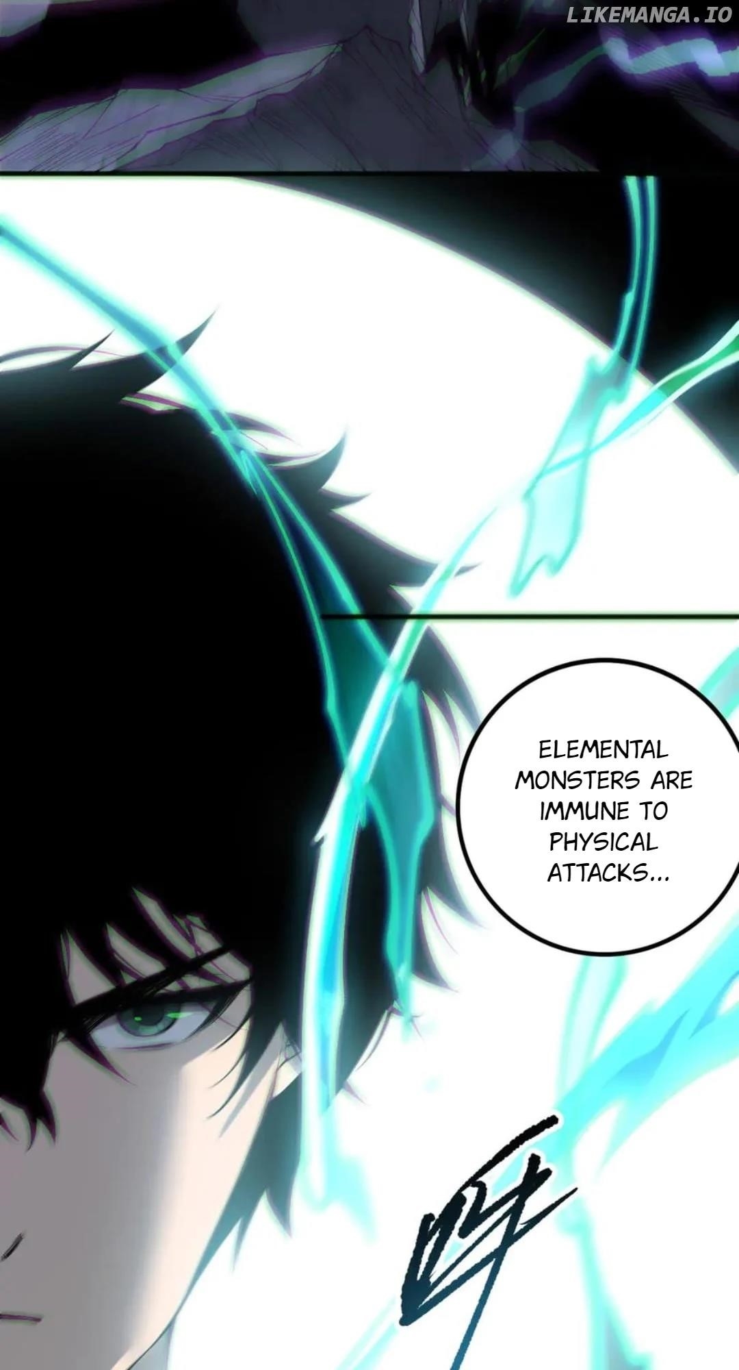 Necromancer, the Ultimate Scourge! Chapter 174 - Page 33