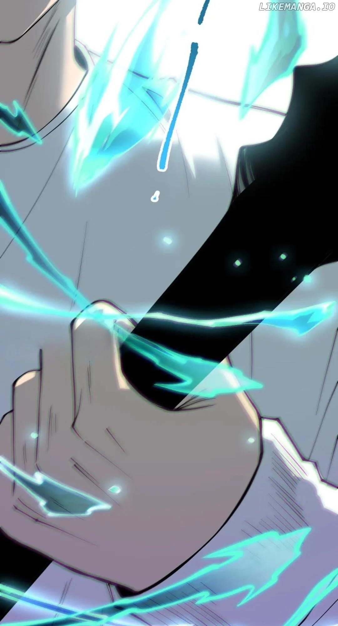 Necromancer, the Ultimate Scourge! Chapter 174 - Page 34