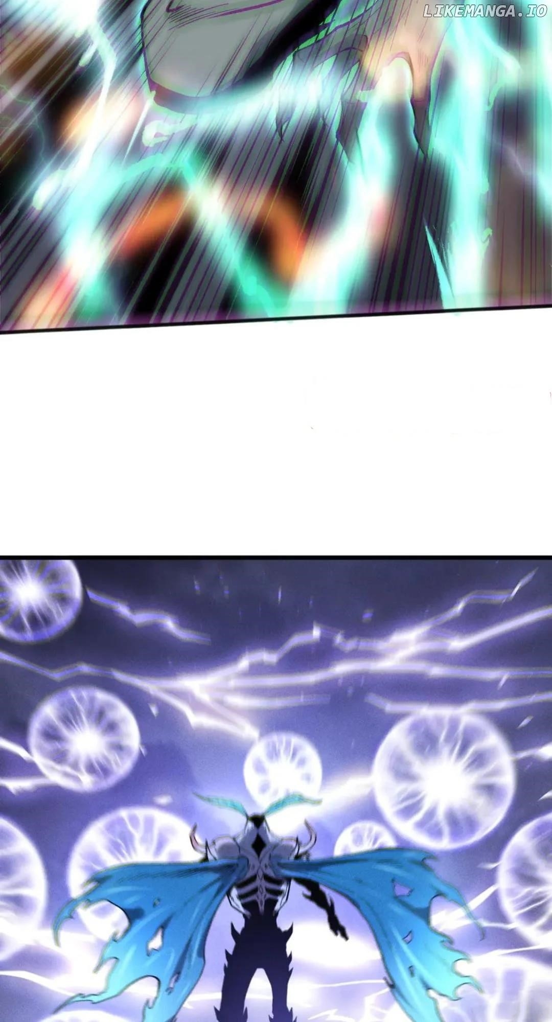 Necromancer, the Ultimate Scourge! Chapter 174 - Page 39