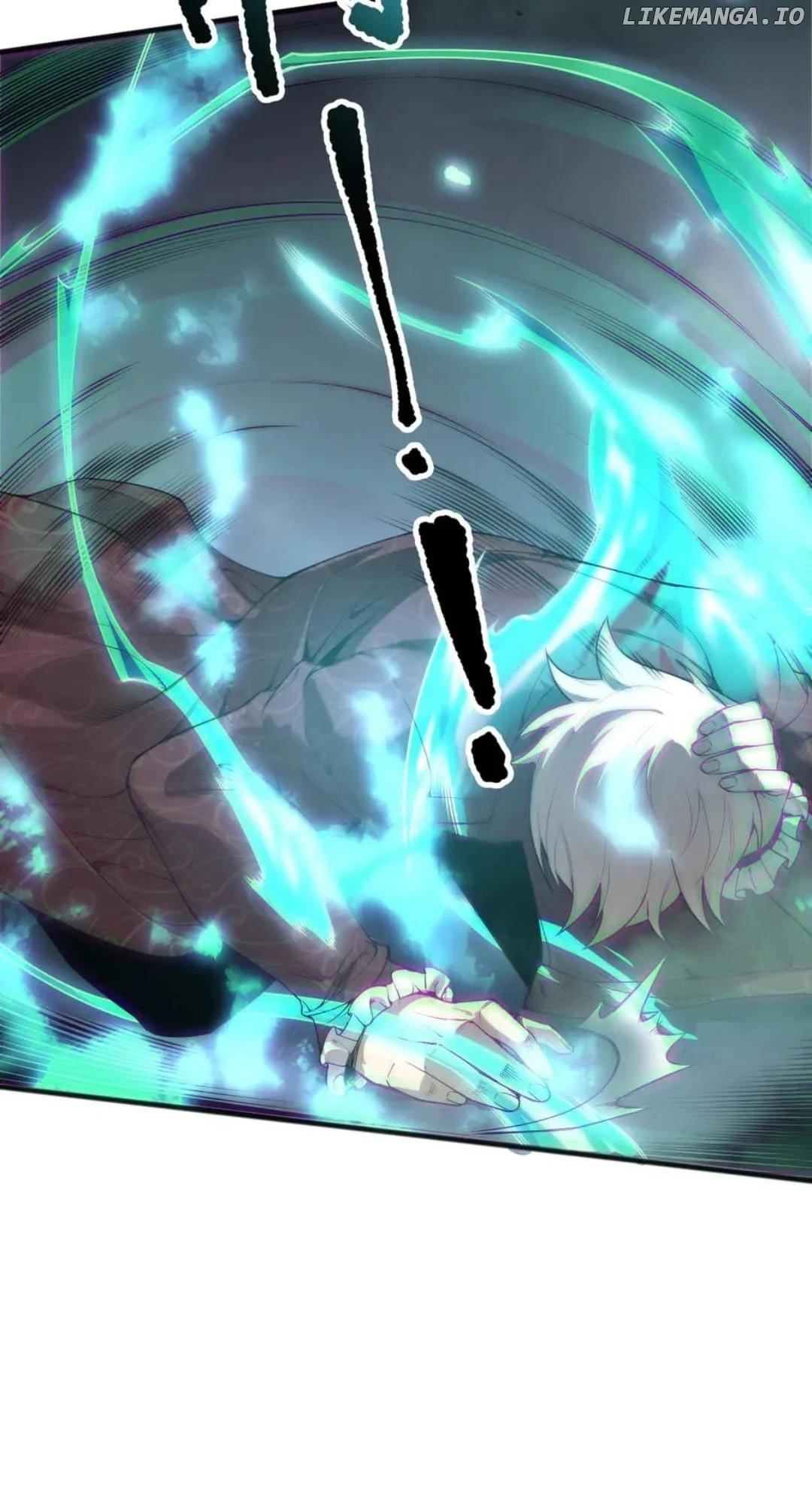 Necromancer, the Ultimate Scourge! Chapter 174 - Page 4