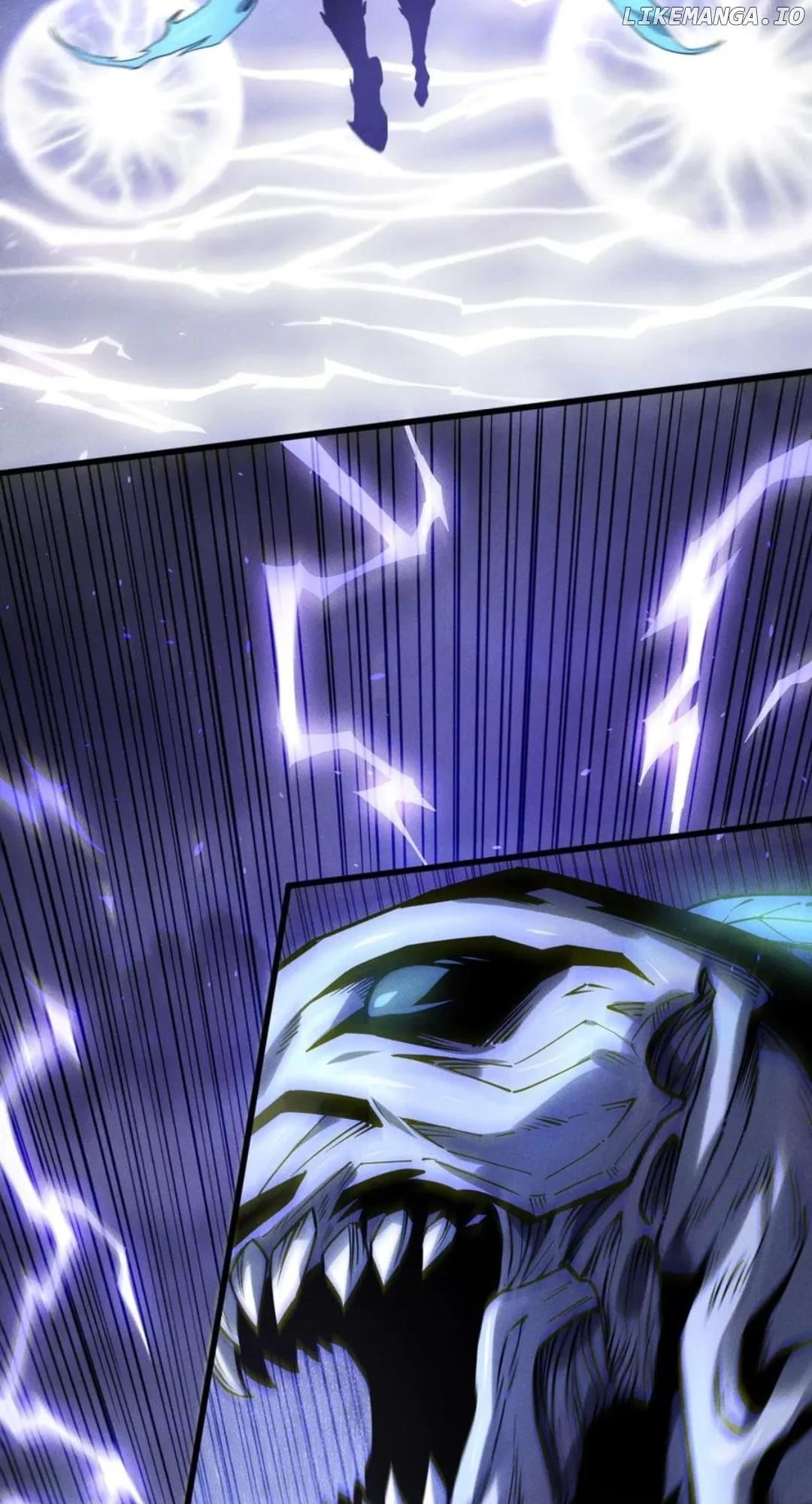 Necromancer, the Ultimate Scourge! Chapter 174 - Page 40