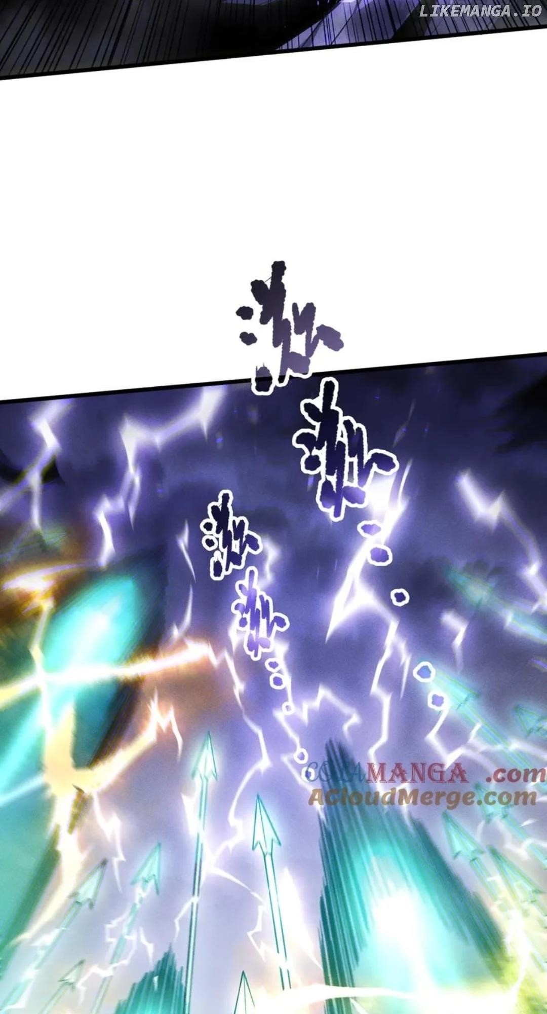 Necromancer, the Ultimate Scourge! Chapter 174 - Page 42