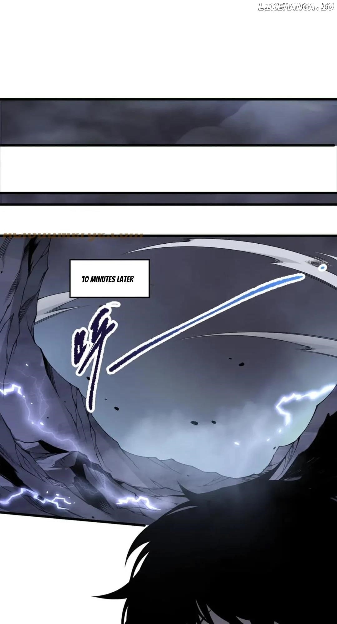 Necromancer, the Ultimate Scourge! Chapter 174 - Page 46