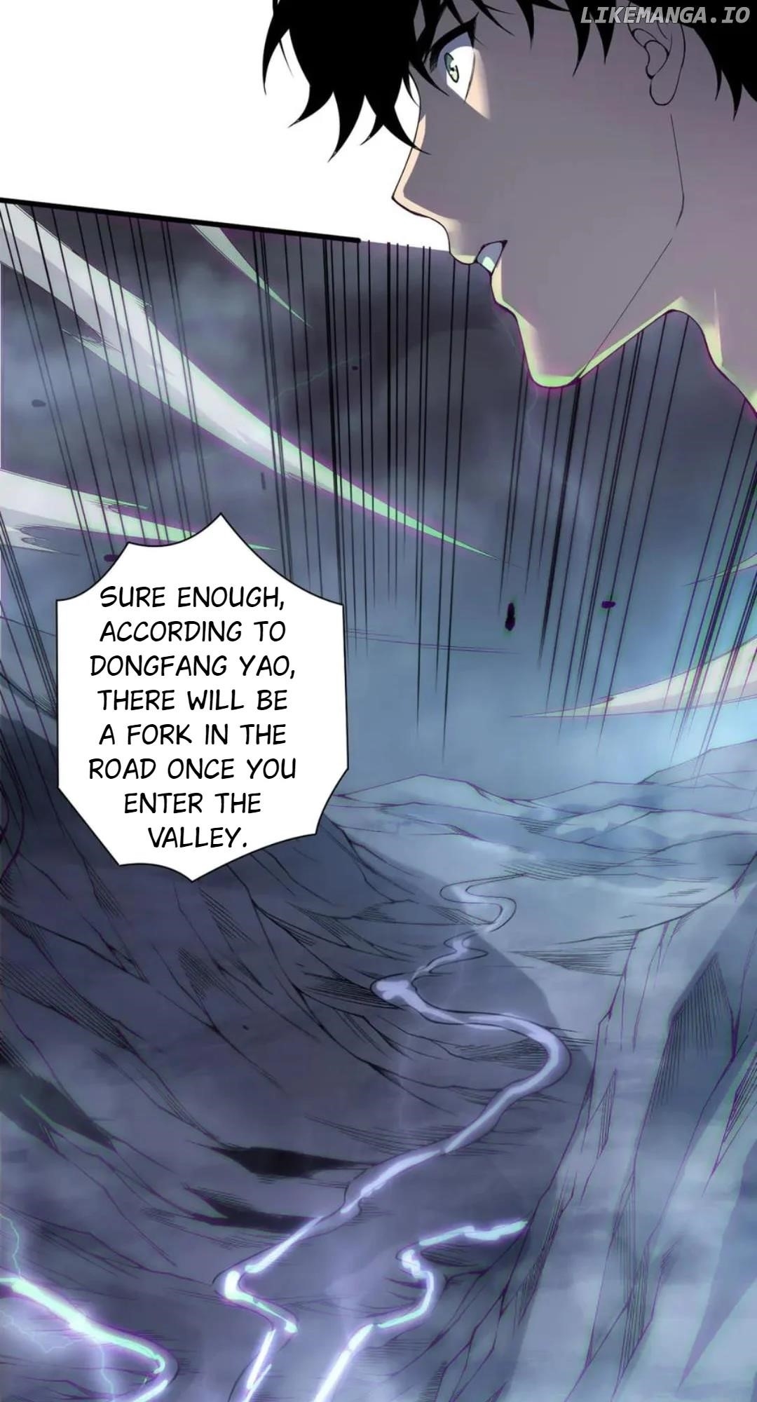 Necromancer, the Ultimate Scourge! Chapter 174 - Page 47