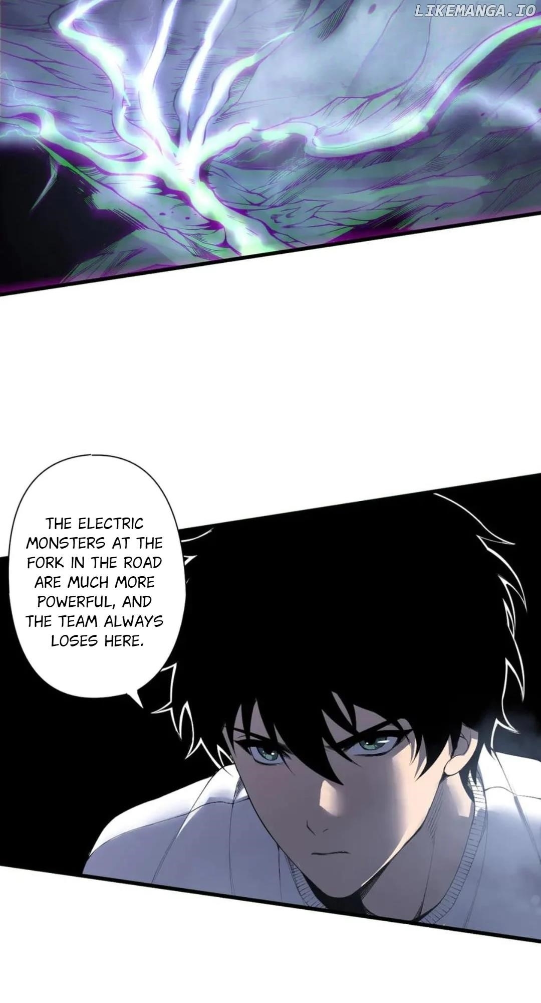 Necromancer, the Ultimate Scourge! Chapter 174 - Page 48