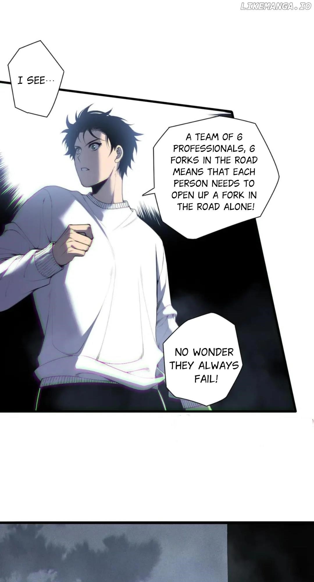 Necromancer, the Ultimate Scourge! Chapter 174 - Page 49