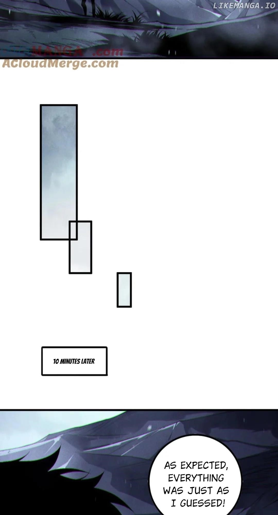 Necromancer, the Ultimate Scourge! Chapter 174 - Page 53