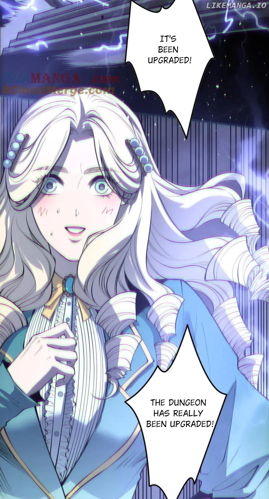 Necromancer, the Ultimate Scourge! Chapter 174 - Page 60