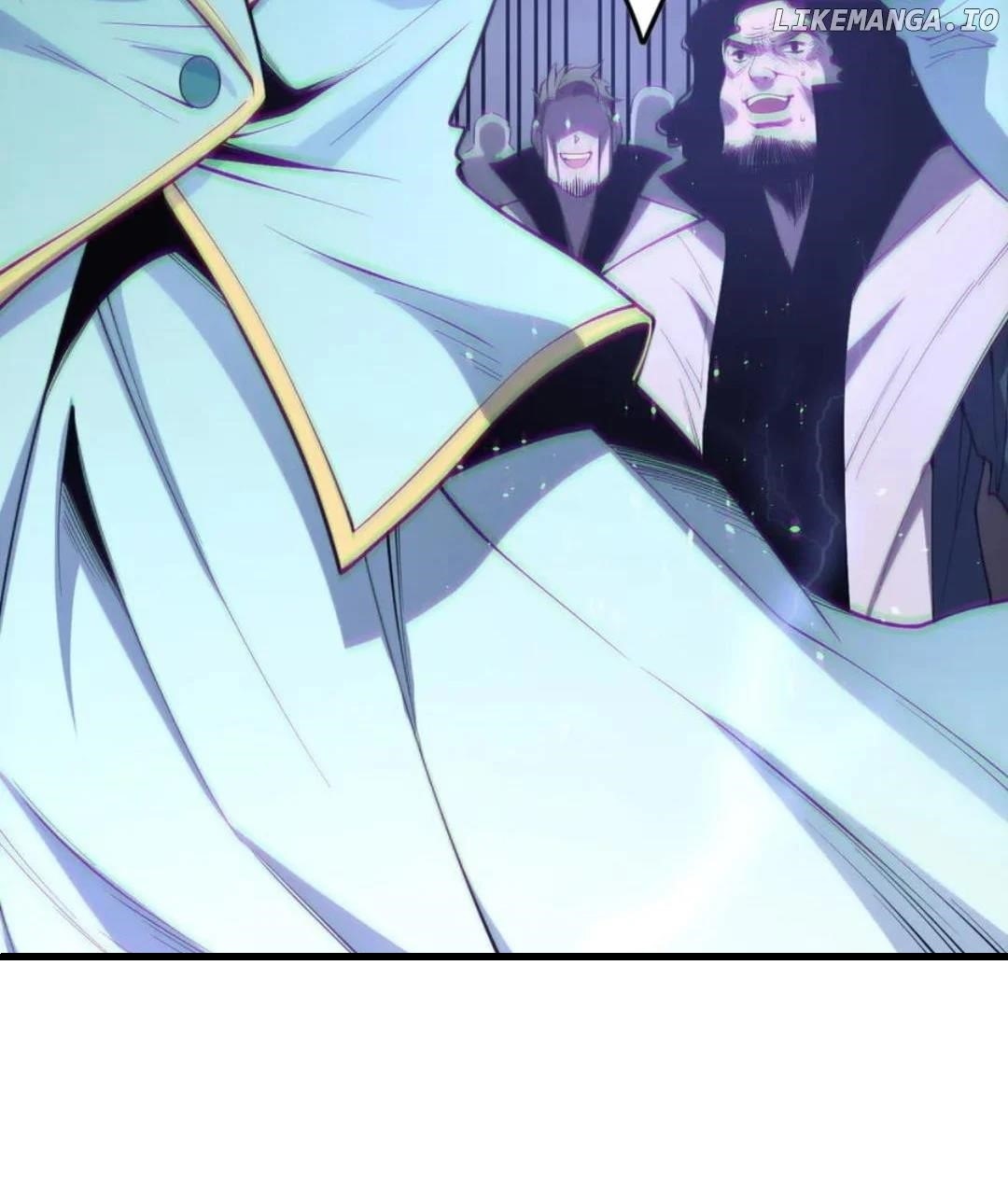 Necromancer, the Ultimate Scourge! Chapter 174 - Page 61