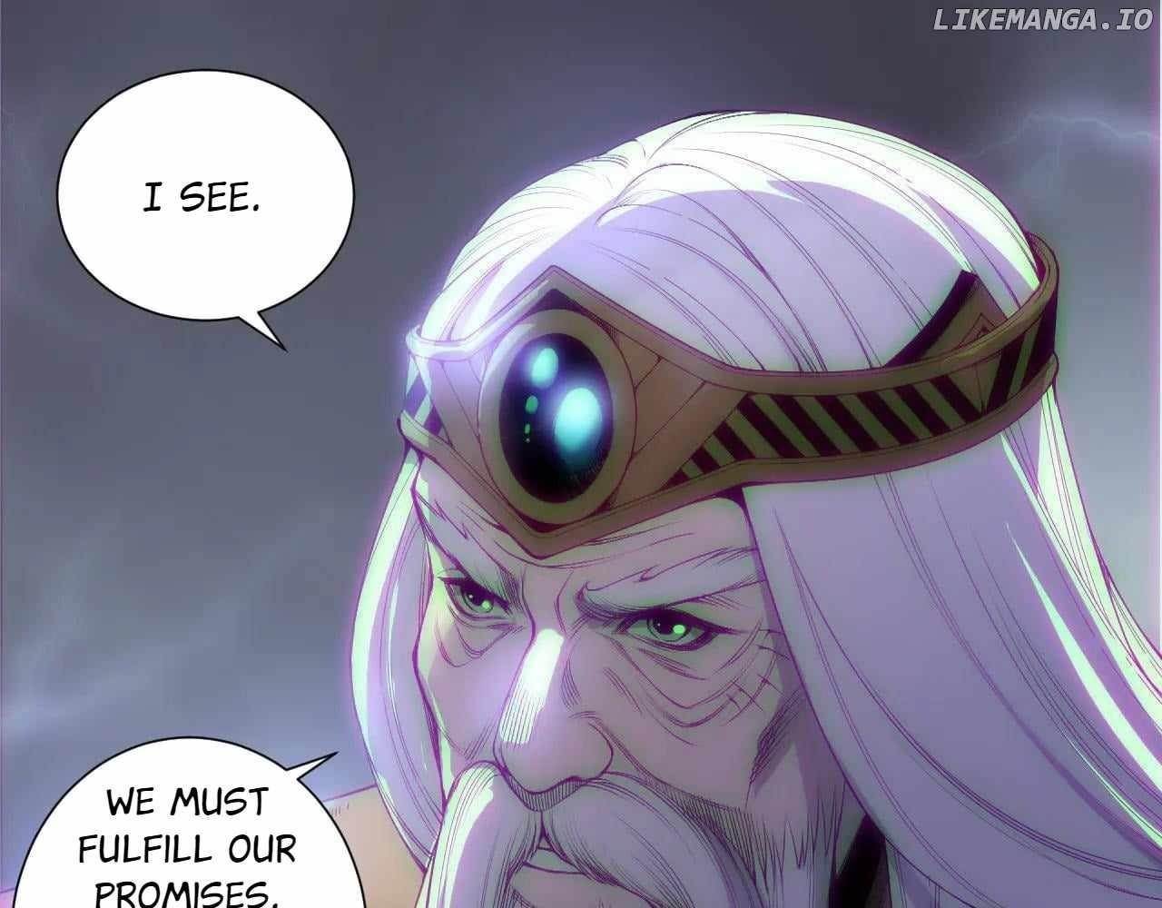 Necromancer, the Ultimate Scourge! Chapter 175 - Page 11