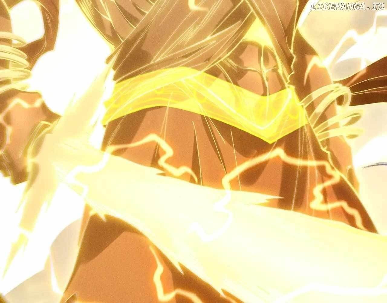 Necromancer, the Ultimate Scourge! Chapter 175 - Page 115