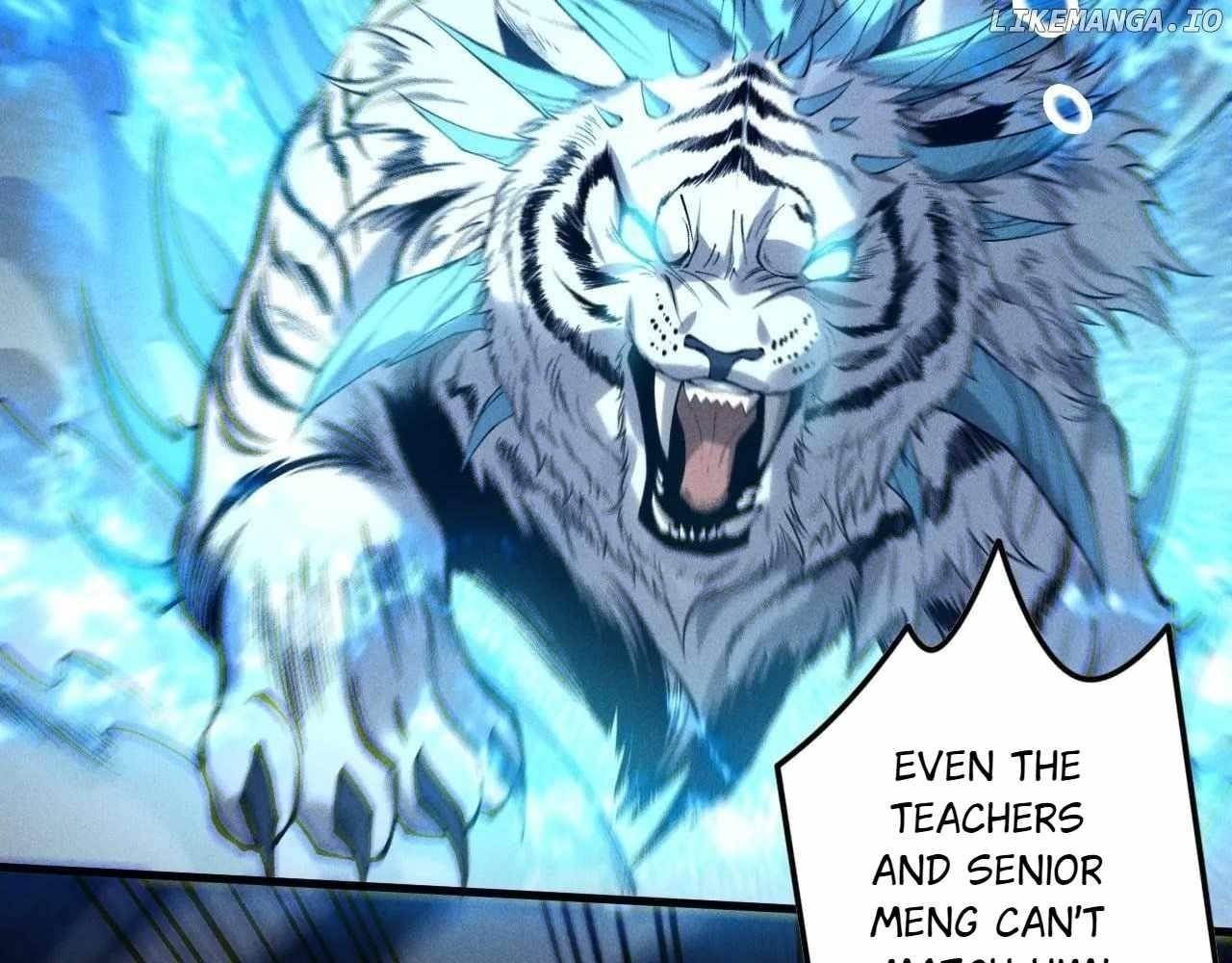 Necromancer, the Ultimate Scourge! Chapter 175 - Page 118