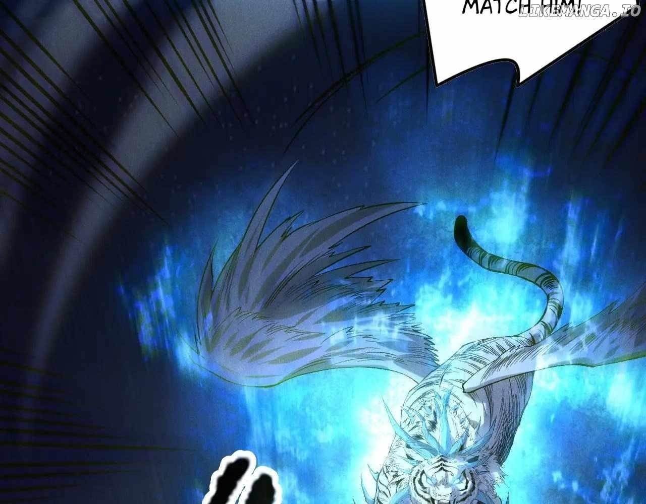 Necromancer, the Ultimate Scourge! Chapter 175 - Page 119