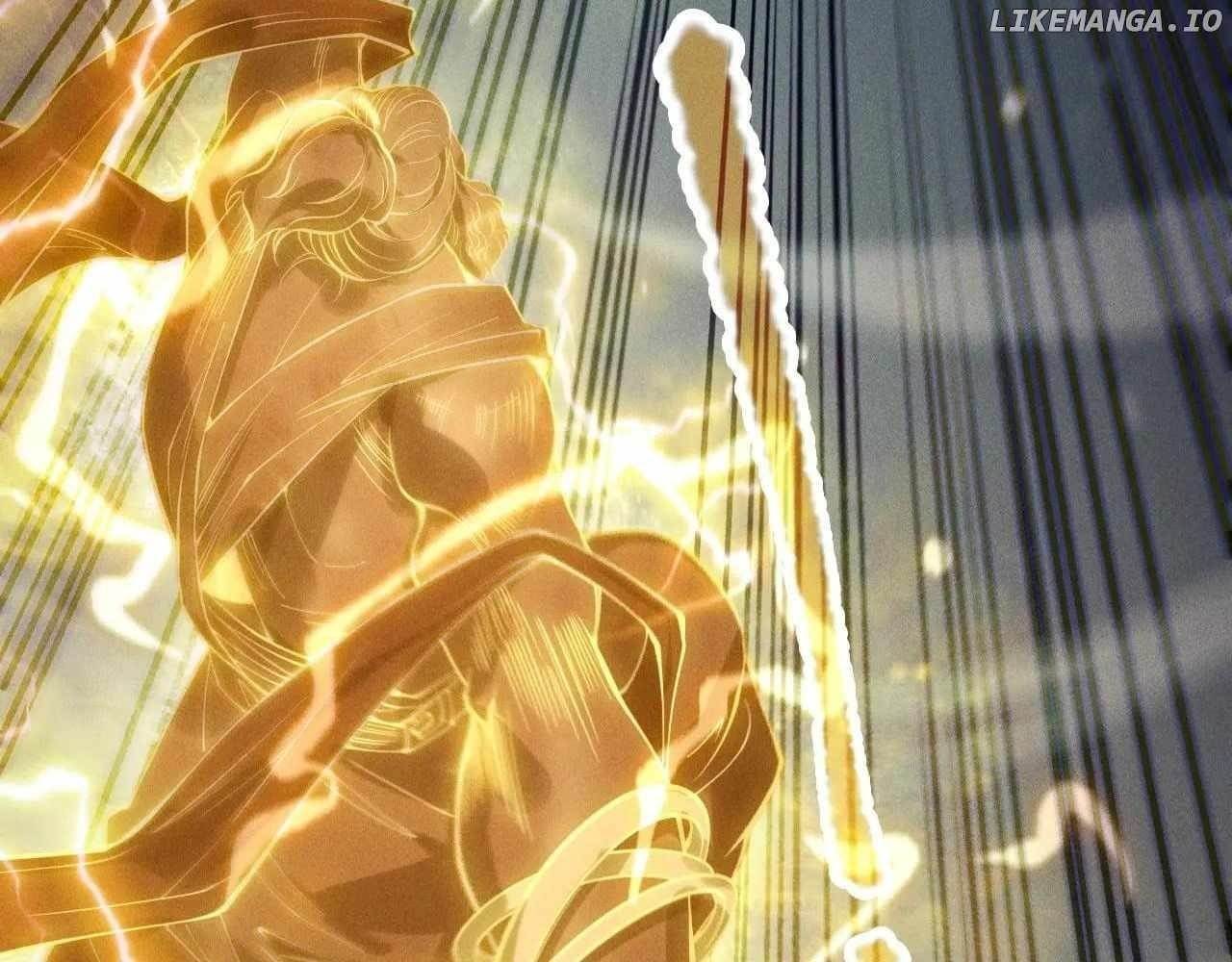 Necromancer, the Ultimate Scourge! Chapter 175 - Page 121