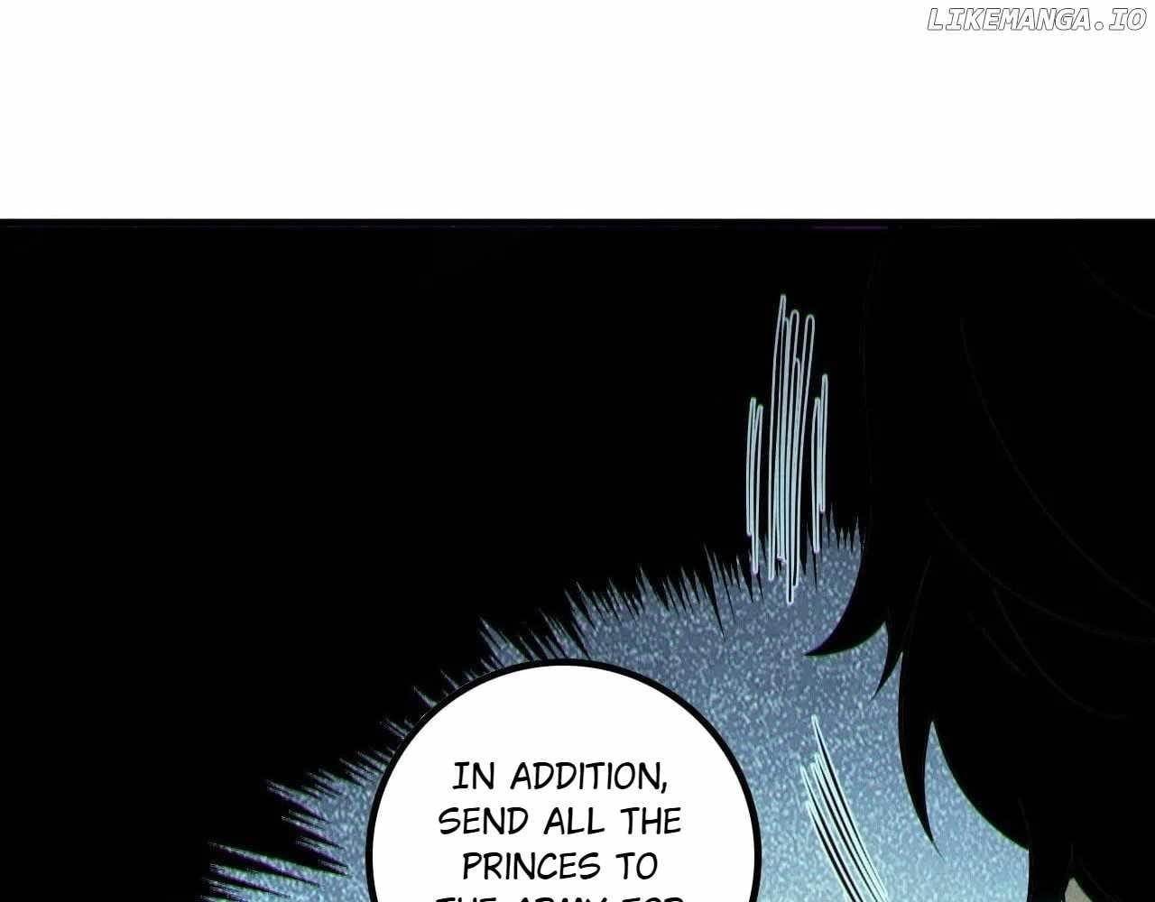 Necromancer, the Ultimate Scourge! Chapter 175 - Page 13