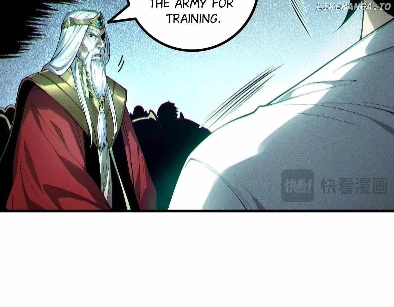 Necromancer, the Ultimate Scourge! Chapter 175 - Page 14