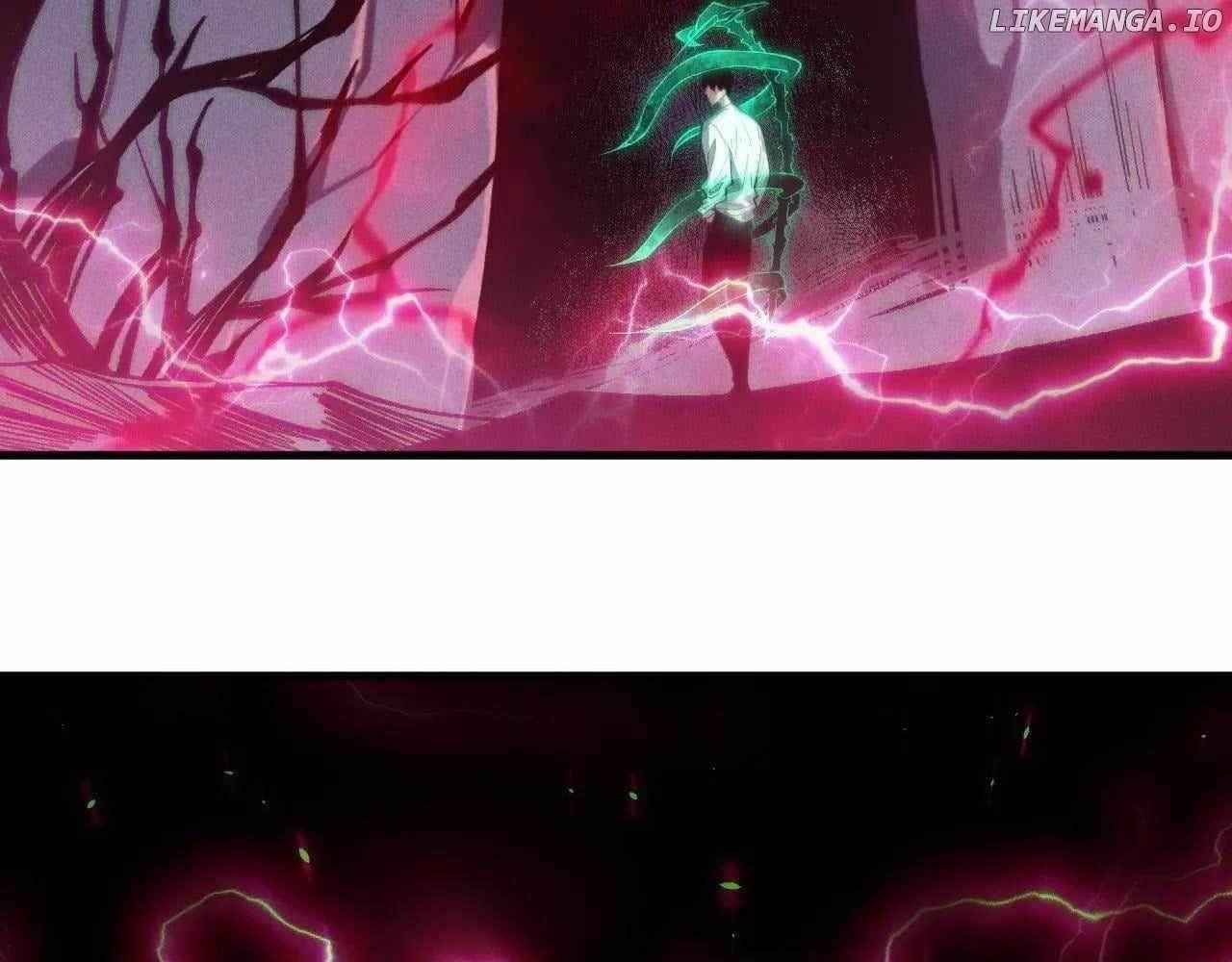 Necromancer, the Ultimate Scourge! Chapter 175 - Page 18