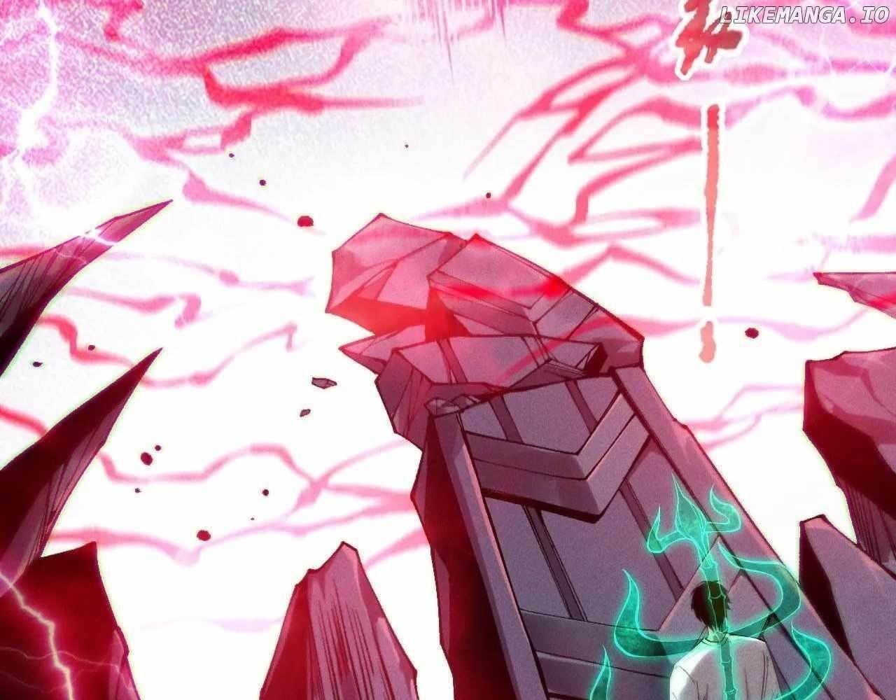 Necromancer, the Ultimate Scourge! Chapter 175 - Page 20