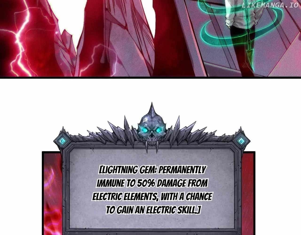 Necromancer, the Ultimate Scourge! Chapter 175 - Page 21