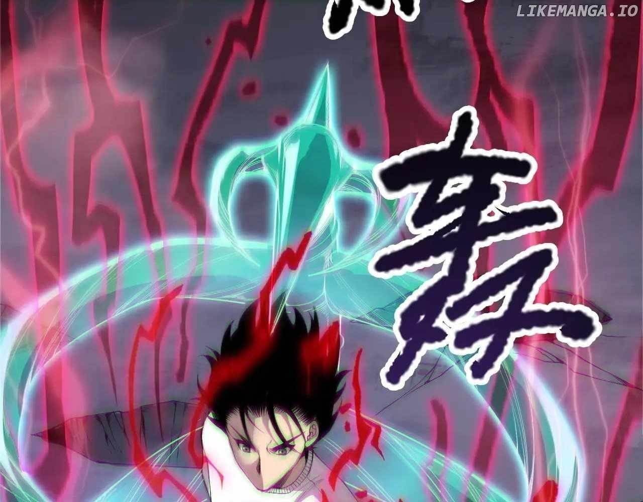 Necromancer, the Ultimate Scourge! Chapter 175 - Page 29