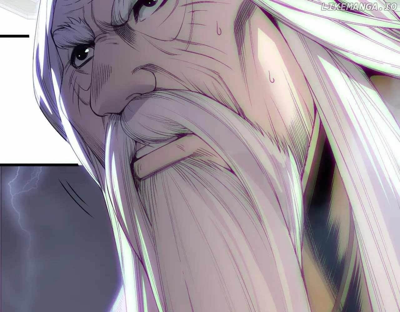 Necromancer, the Ultimate Scourge! Chapter 175 - Page 3