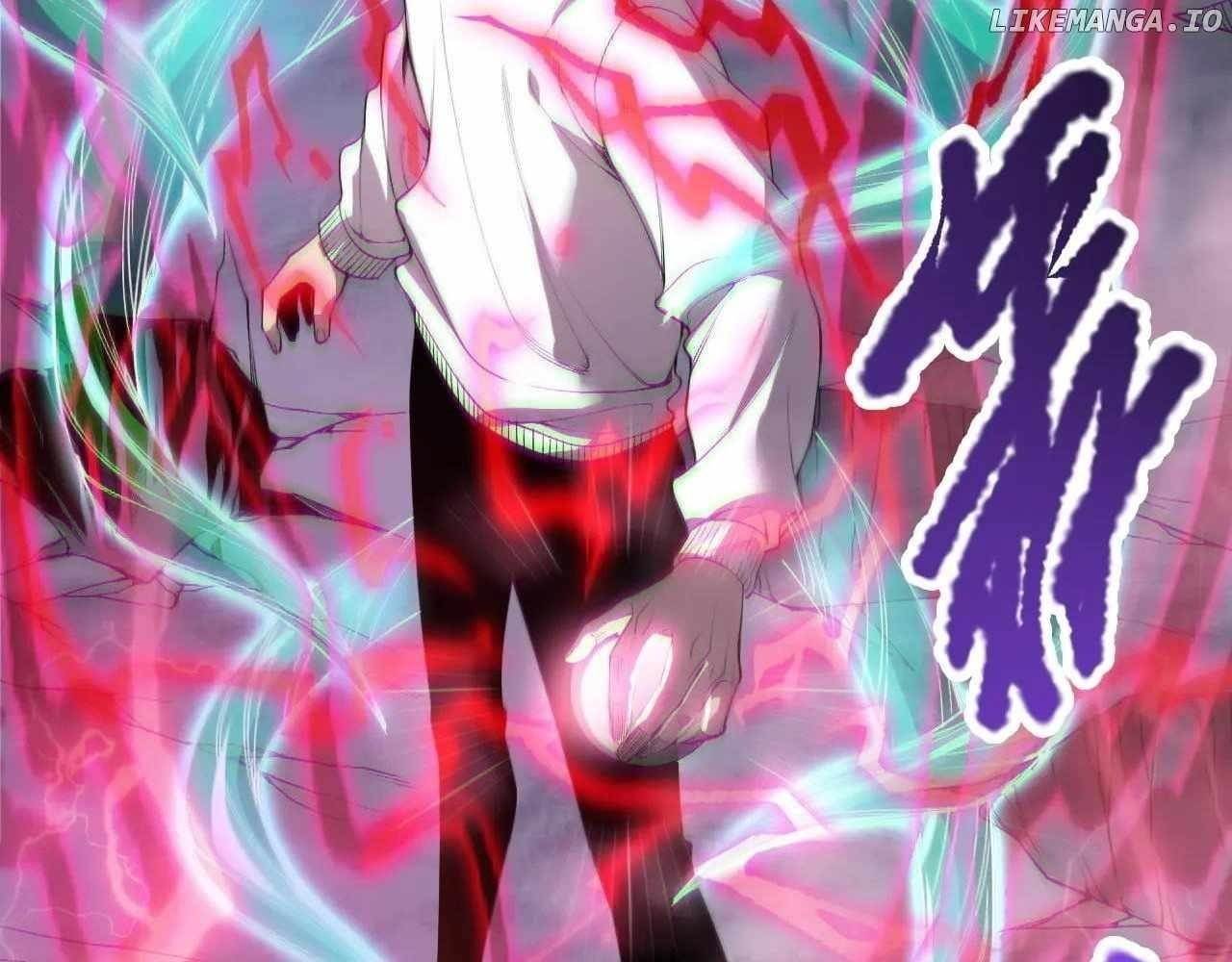 Necromancer, the Ultimate Scourge! Chapter 175 - Page 30