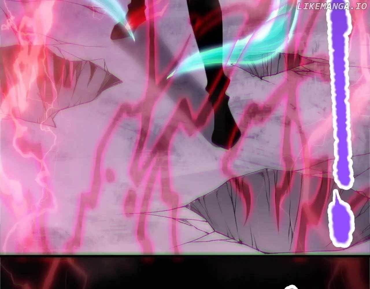 Necromancer, the Ultimate Scourge! Chapter 175 - Page 31