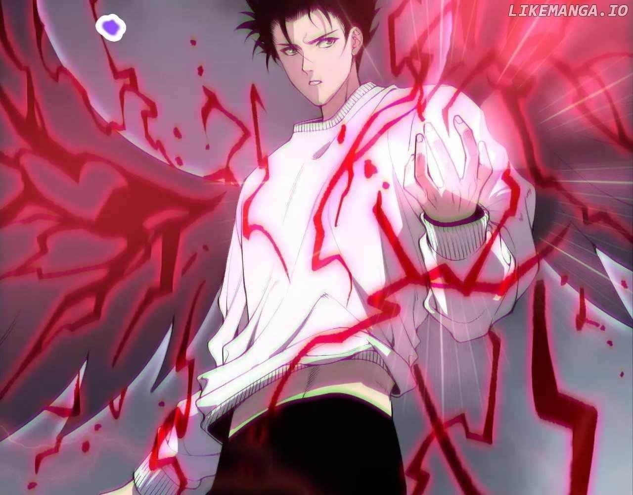 Necromancer, the Ultimate Scourge! Chapter 175 - Page 36