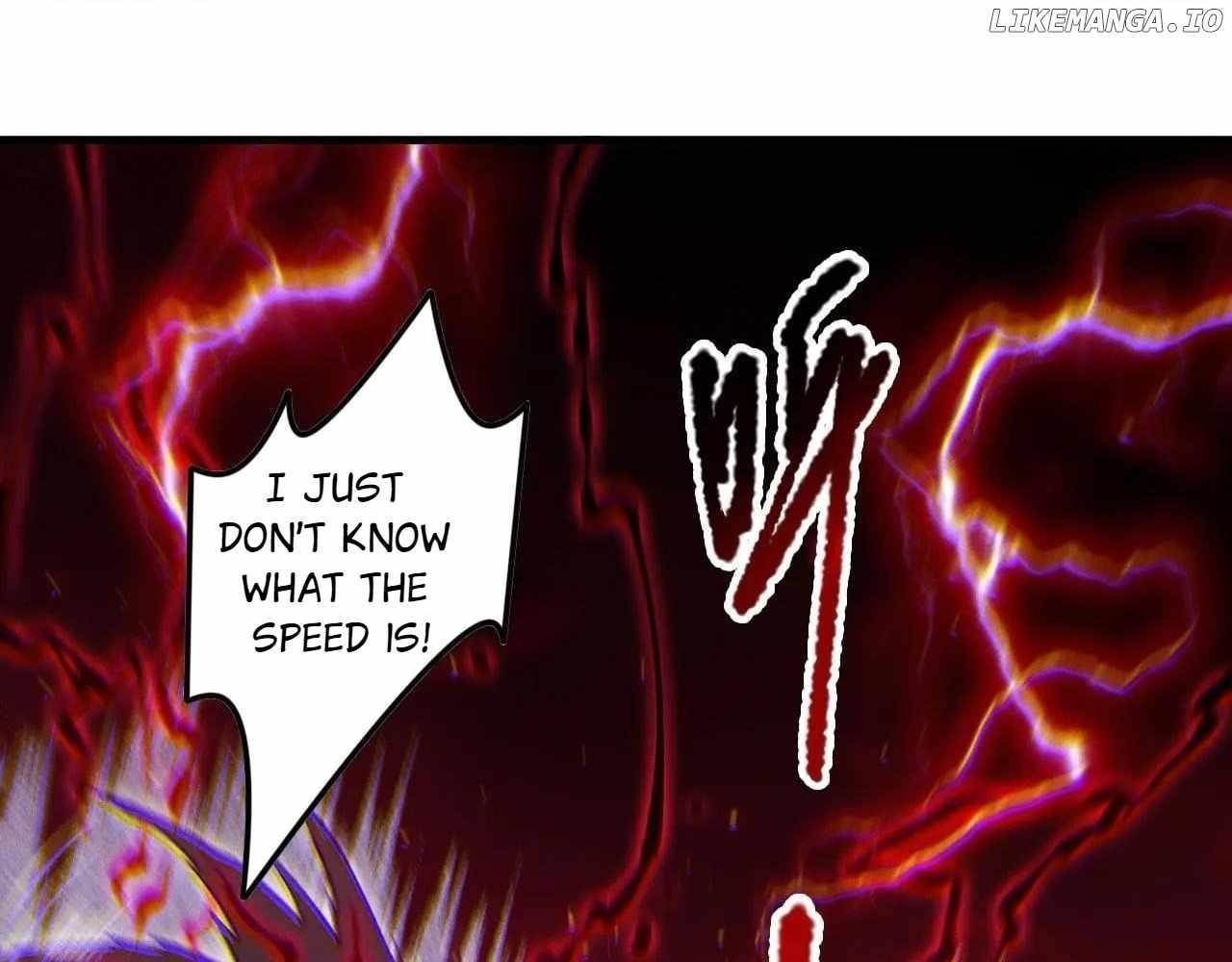 Necromancer, the Ultimate Scourge! Chapter 175 - Page 41