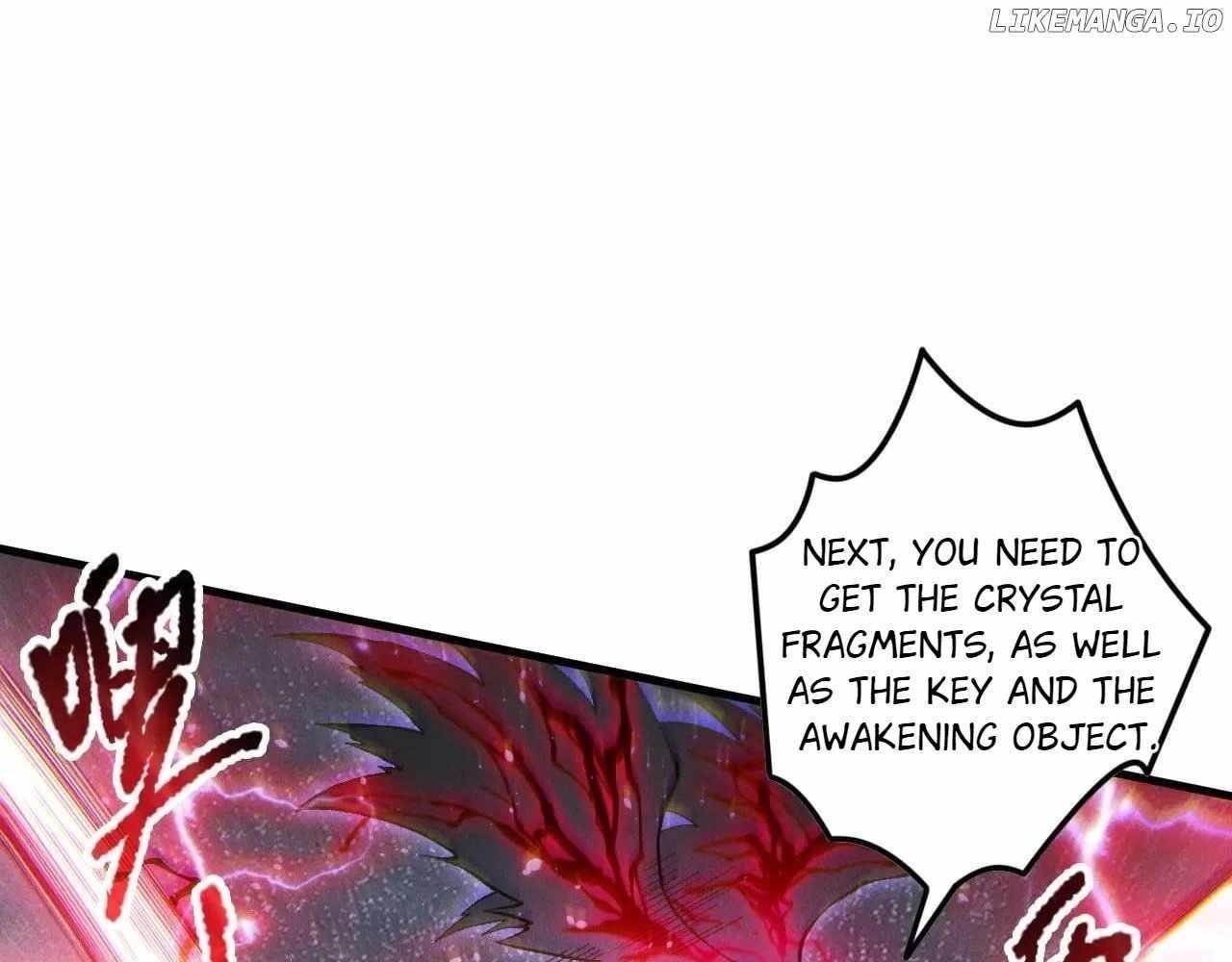 Necromancer, the Ultimate Scourge! Chapter 175 - Page 47