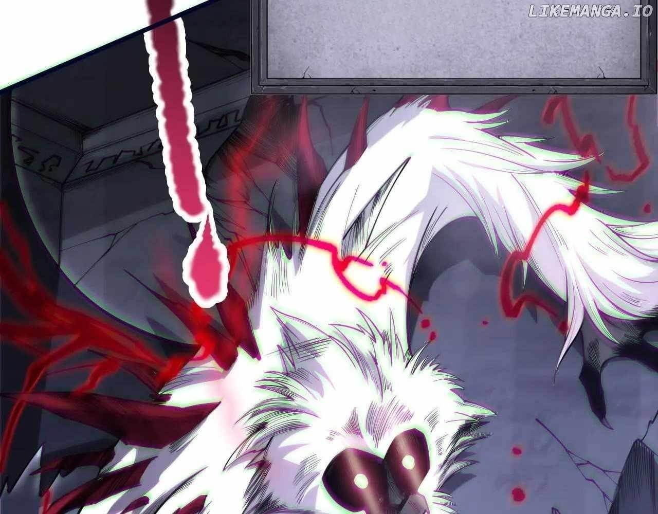 Necromancer, the Ultimate Scourge! Chapter 175 - Page 56