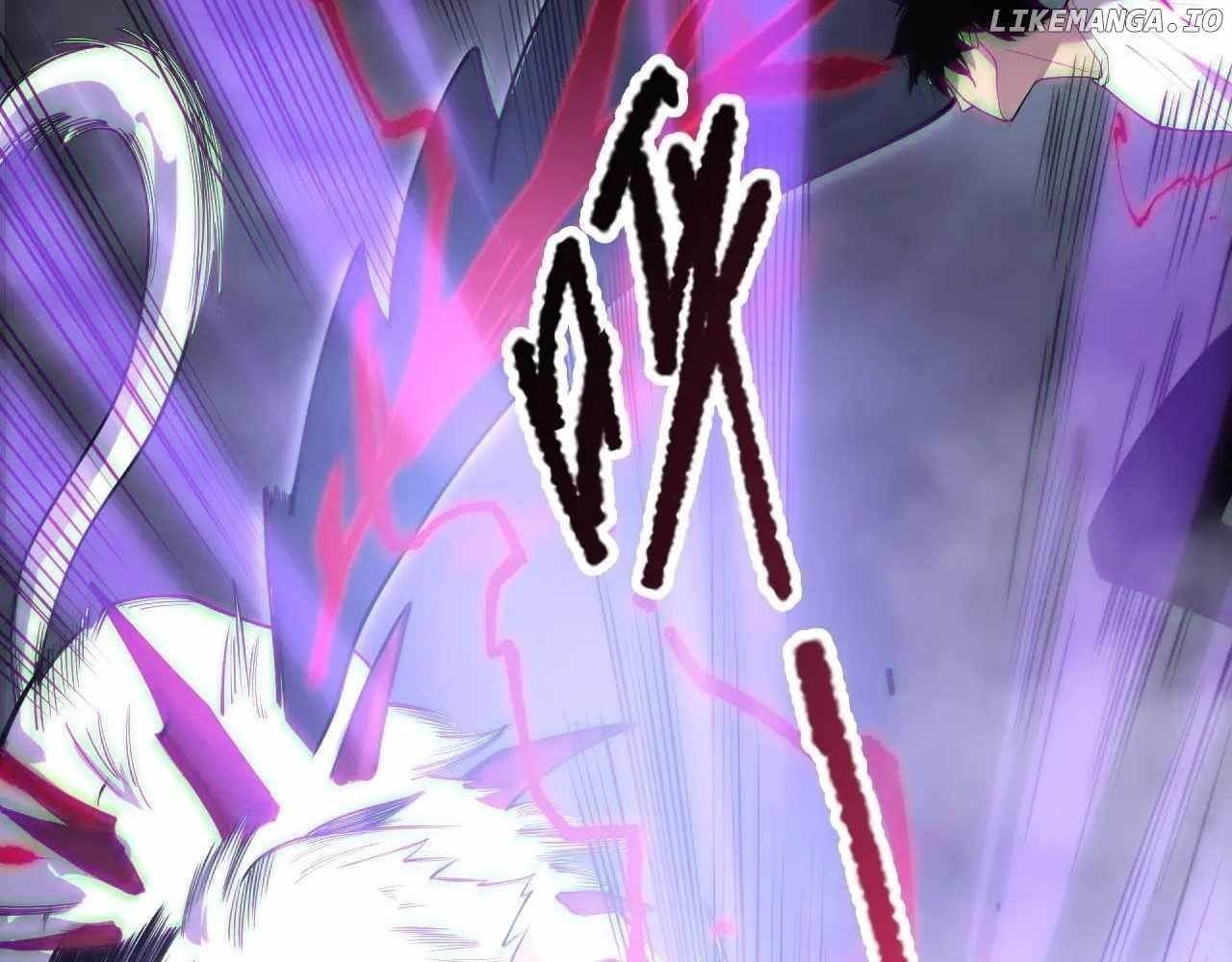 Necromancer, the Ultimate Scourge! Chapter 175 - Page 61