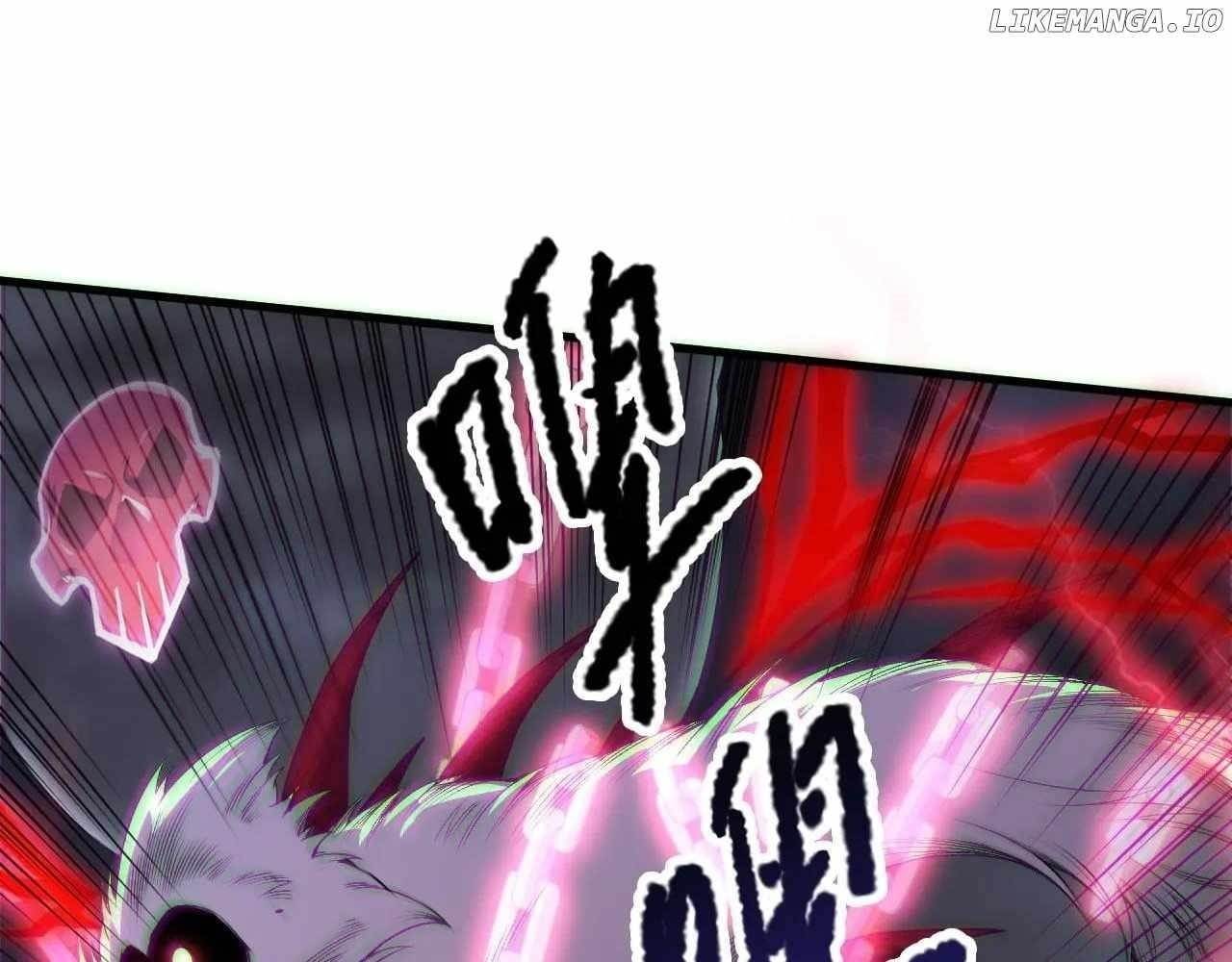 Necromancer, the Ultimate Scourge! Chapter 175 - Page 65