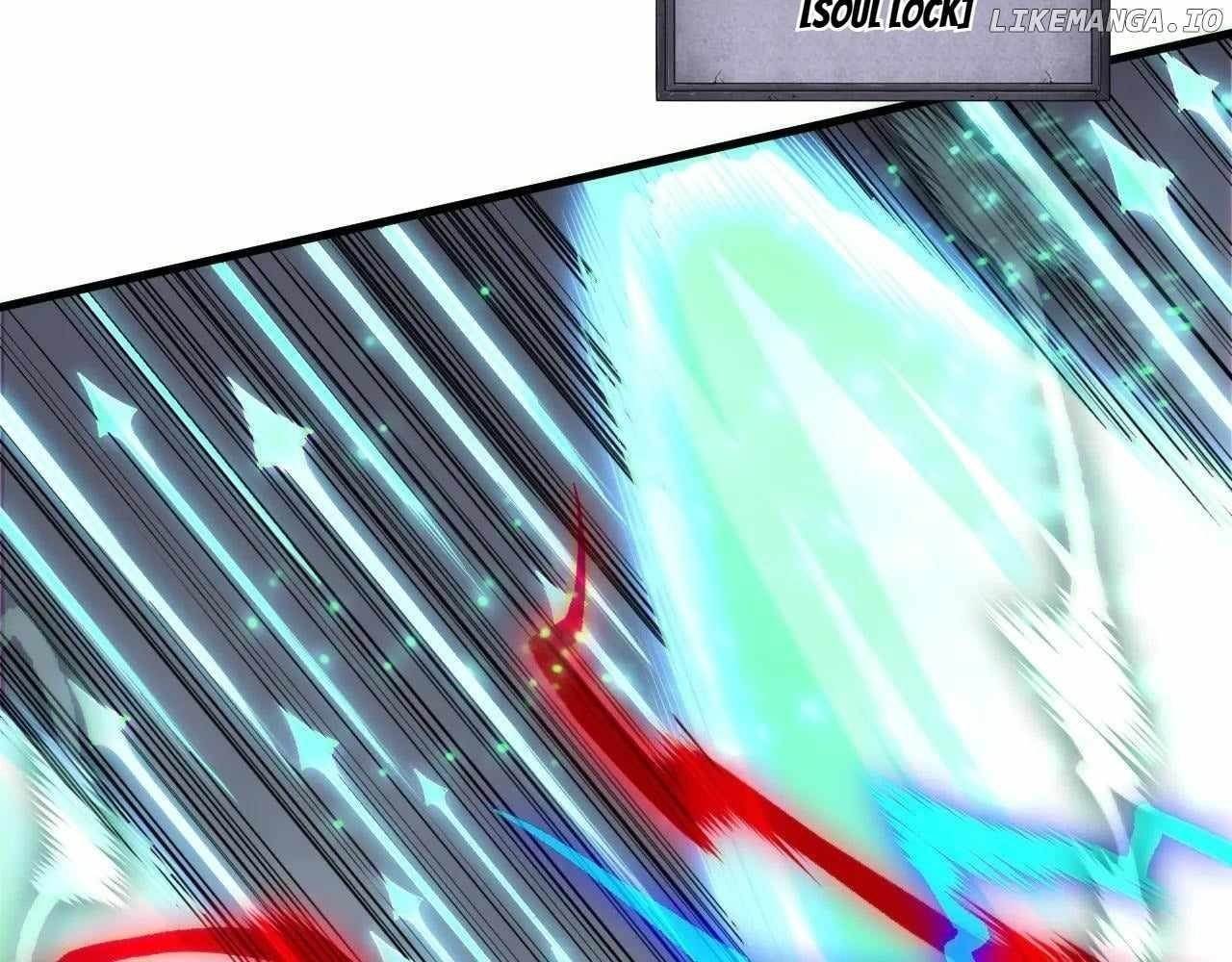 Necromancer, the Ultimate Scourge! Chapter 175 - Page 68