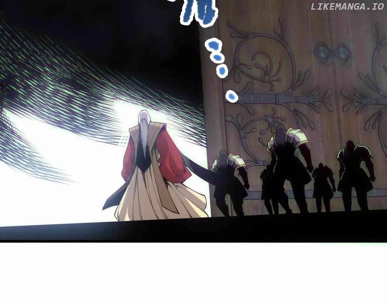 Necromancer, the Ultimate Scourge! Chapter 175 - Page 7