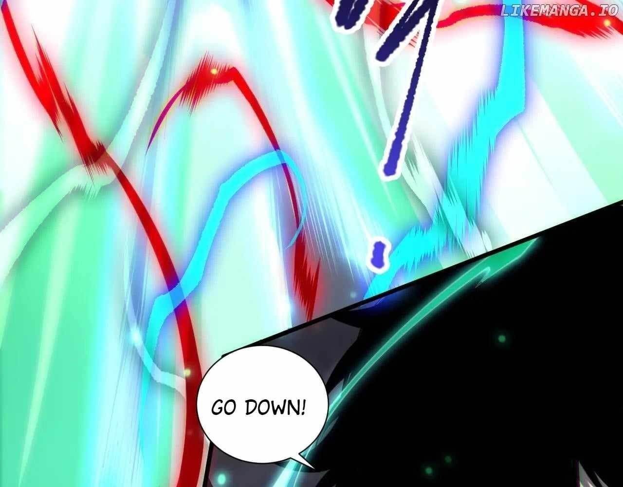 Necromancer, the Ultimate Scourge! Chapter 175 - Page 71