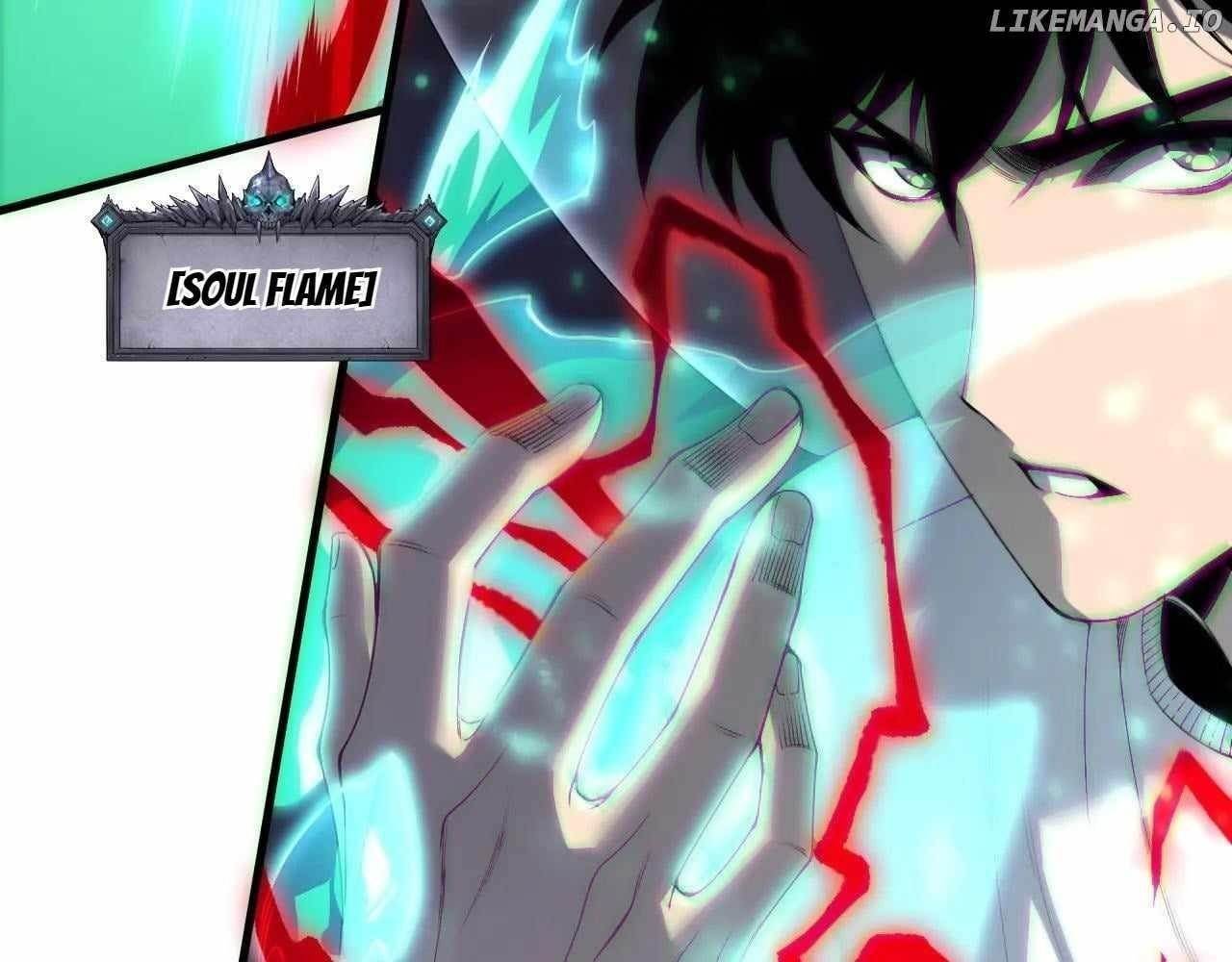 Necromancer, the Ultimate Scourge! Chapter 175 - Page 72