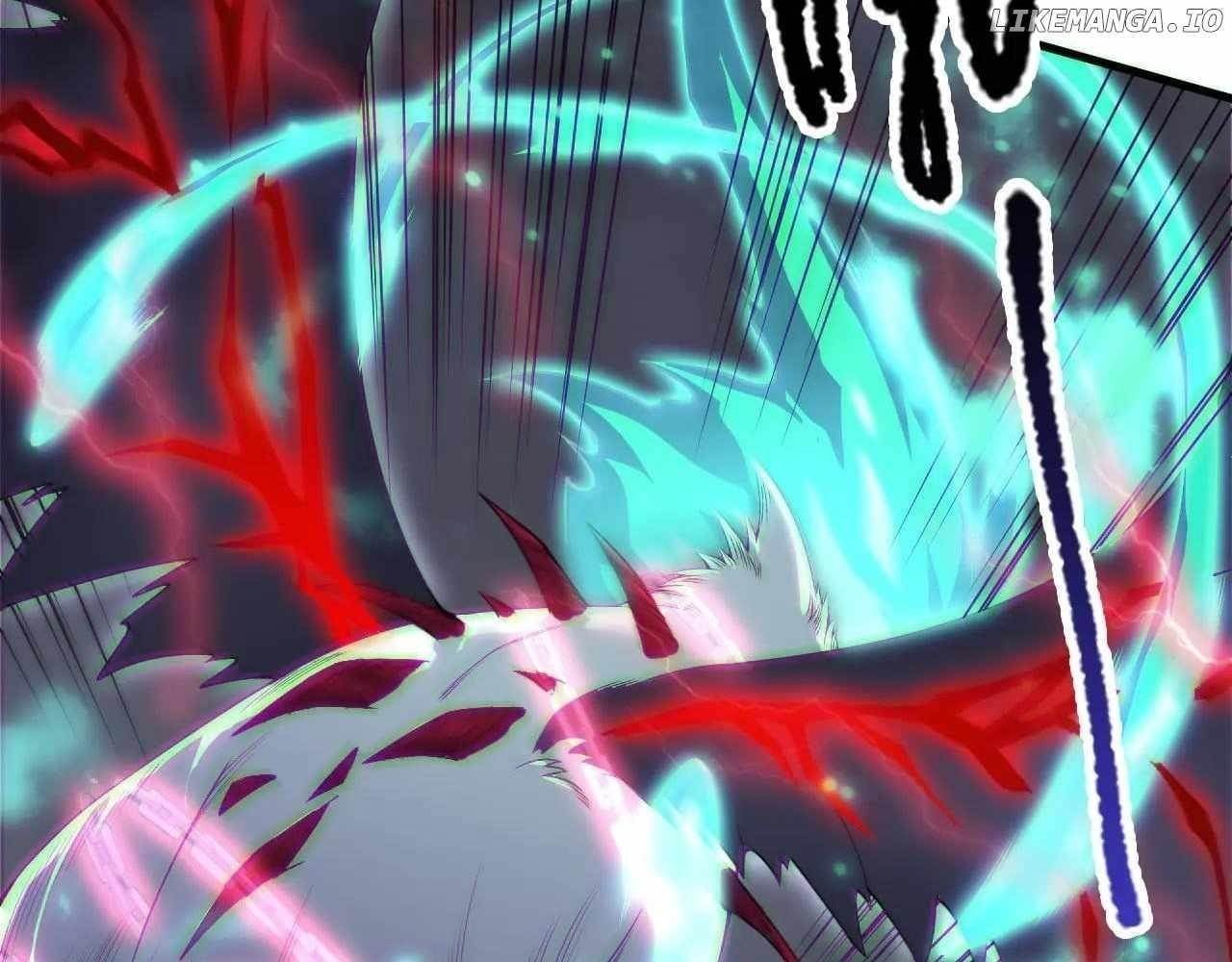 Necromancer, the Ultimate Scourge! Chapter 175 - Page 74